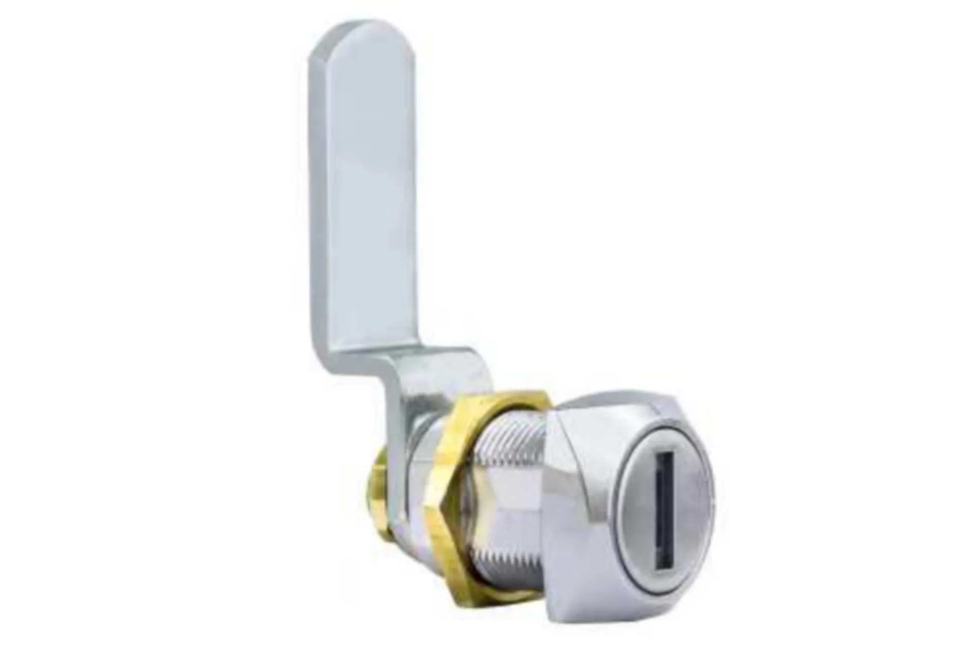 Euro-Locks 0906 Cylindre batteuse (L 20 mm, carré 23 mm)