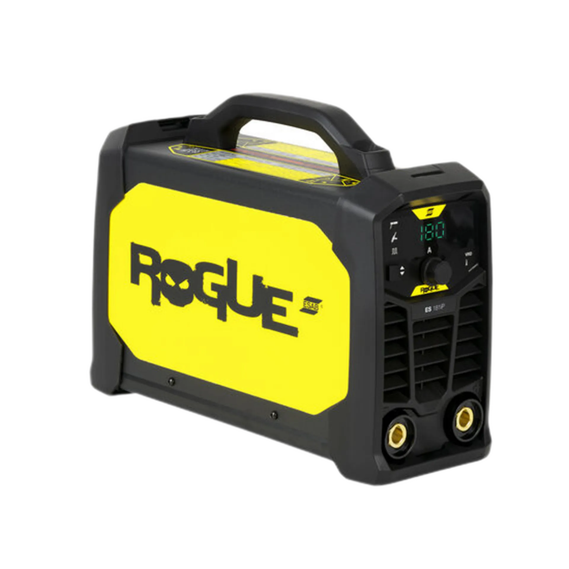 Rogue ES 181iP Poste à électrode 230V (180A, MMA/TIG DC Lift)