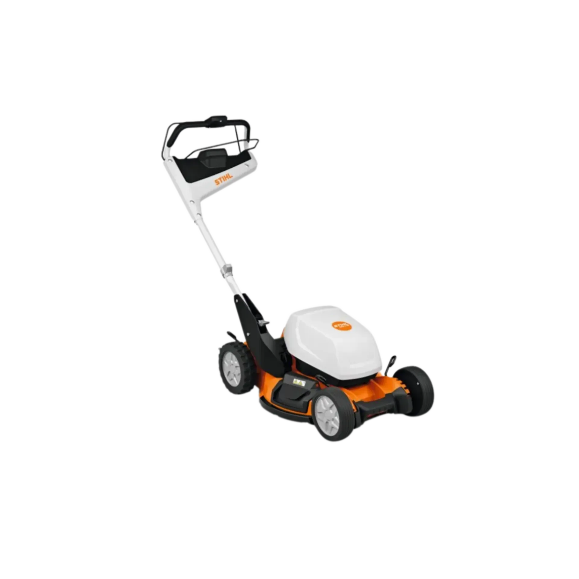 Accugrasmaaier RMA 7.0 RV Accugrasmaaier RMA 7.0 RV