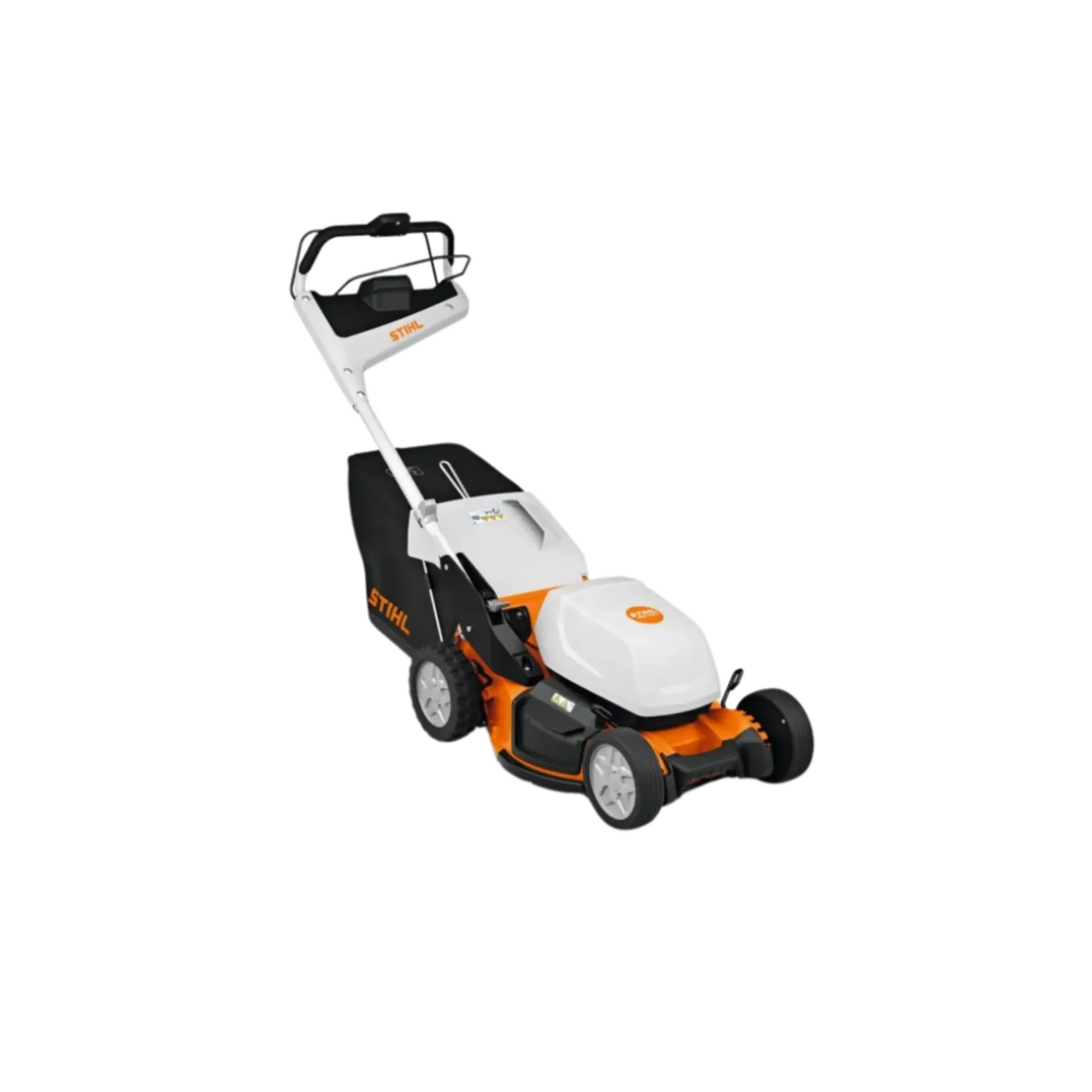 Accugrasmaaier RMA 750.0 RV Accugrasmaaier RMA 750.0 RV