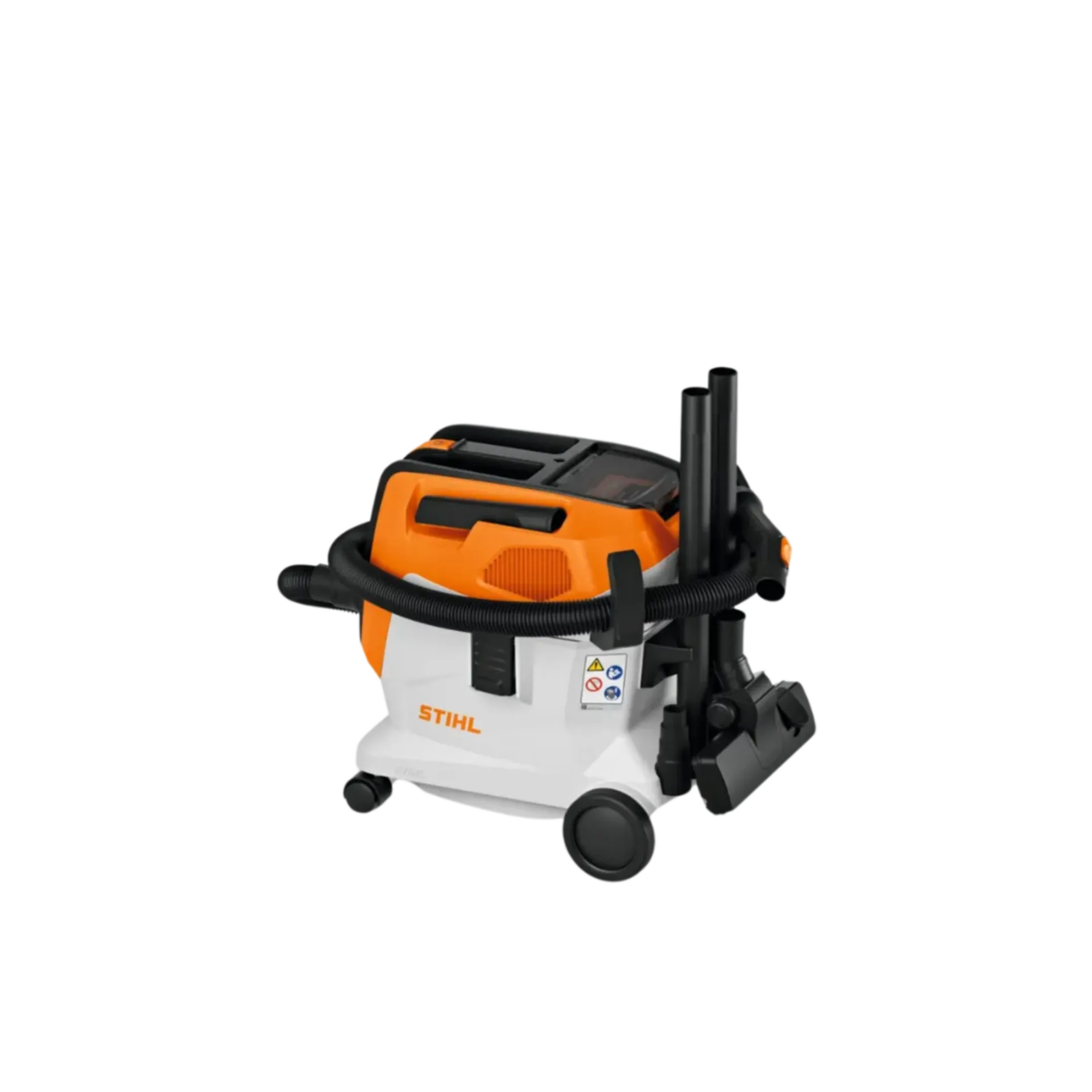 Stihl SEA 60.0 L accustofzuiger (36 V, 6 l, 3,5 kg)