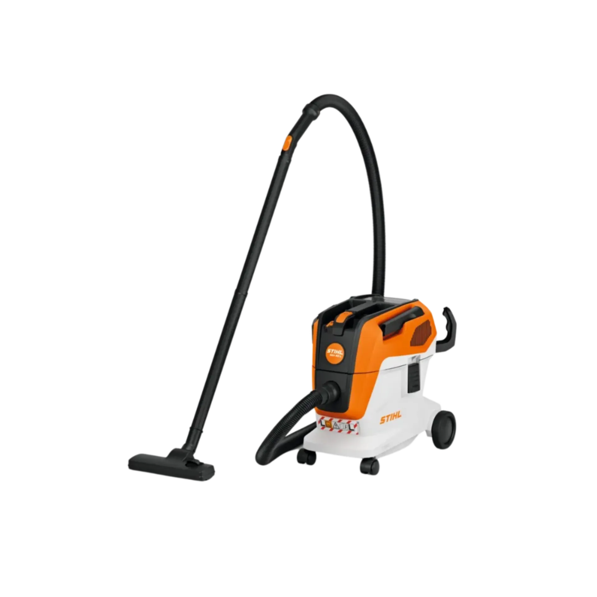 Aspirateur à batterie SEA 60.0 L