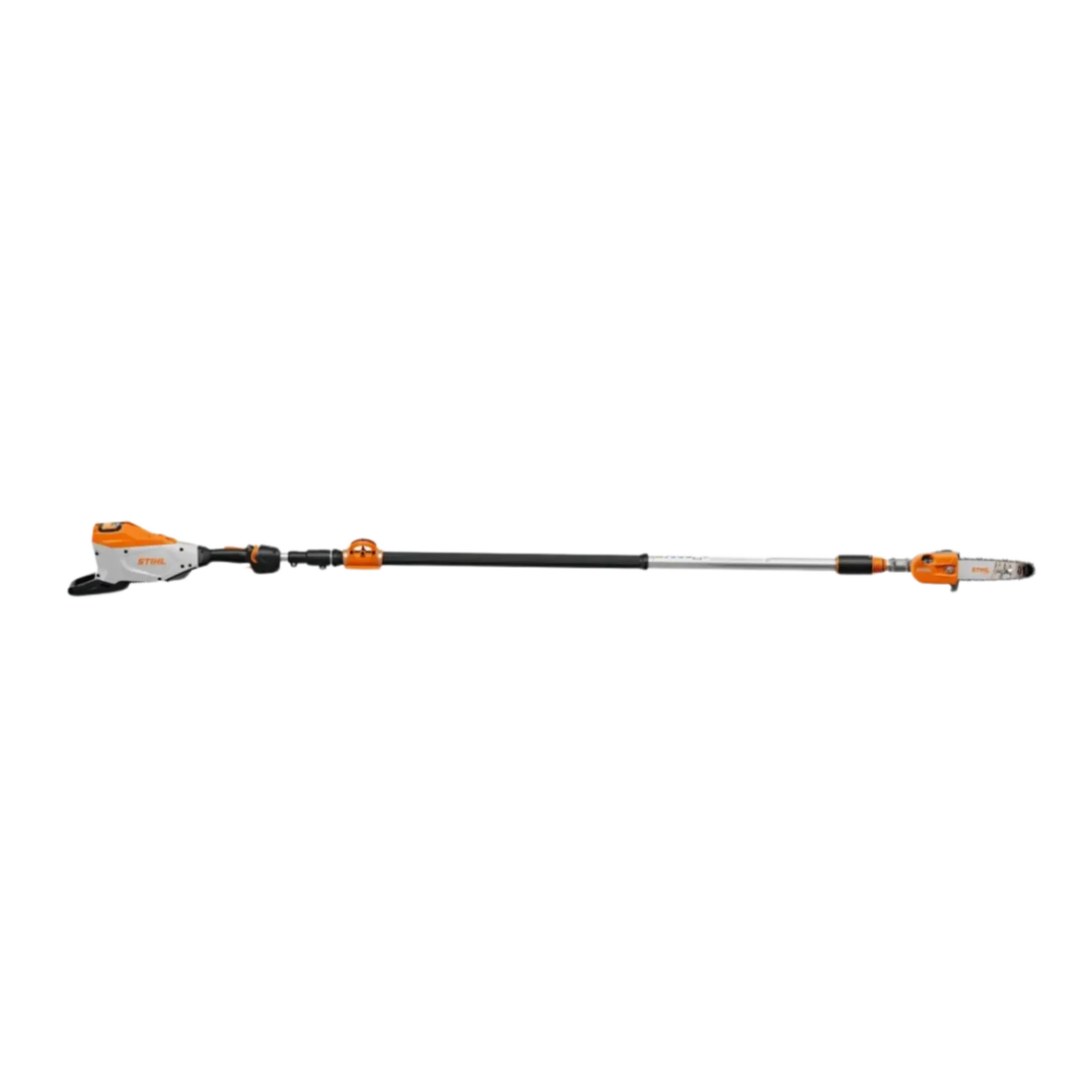 Élagueuse sur perche à batterie HTA 160.0 (30 cm - 12")