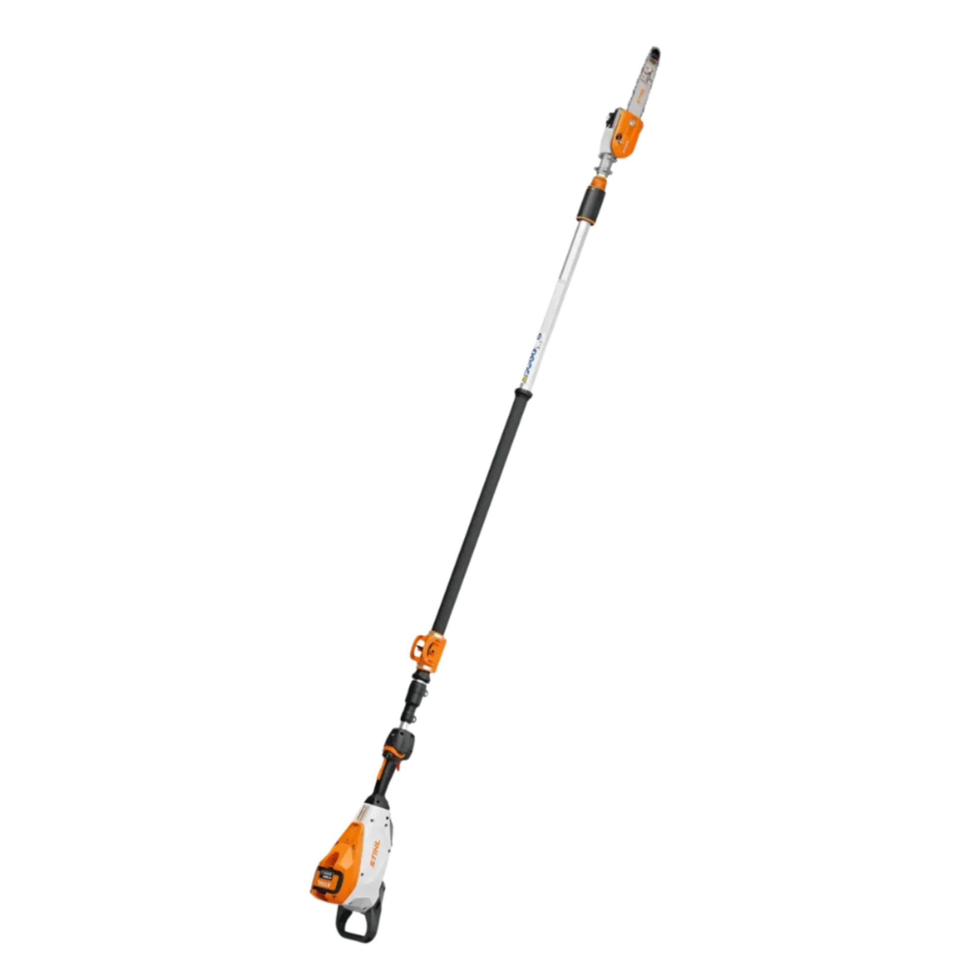 Accuhoogsnoeier HTA 160.0 (30 cm - 12") Accuhoogsnoeier HTA 160.0 (30 cm - 12")