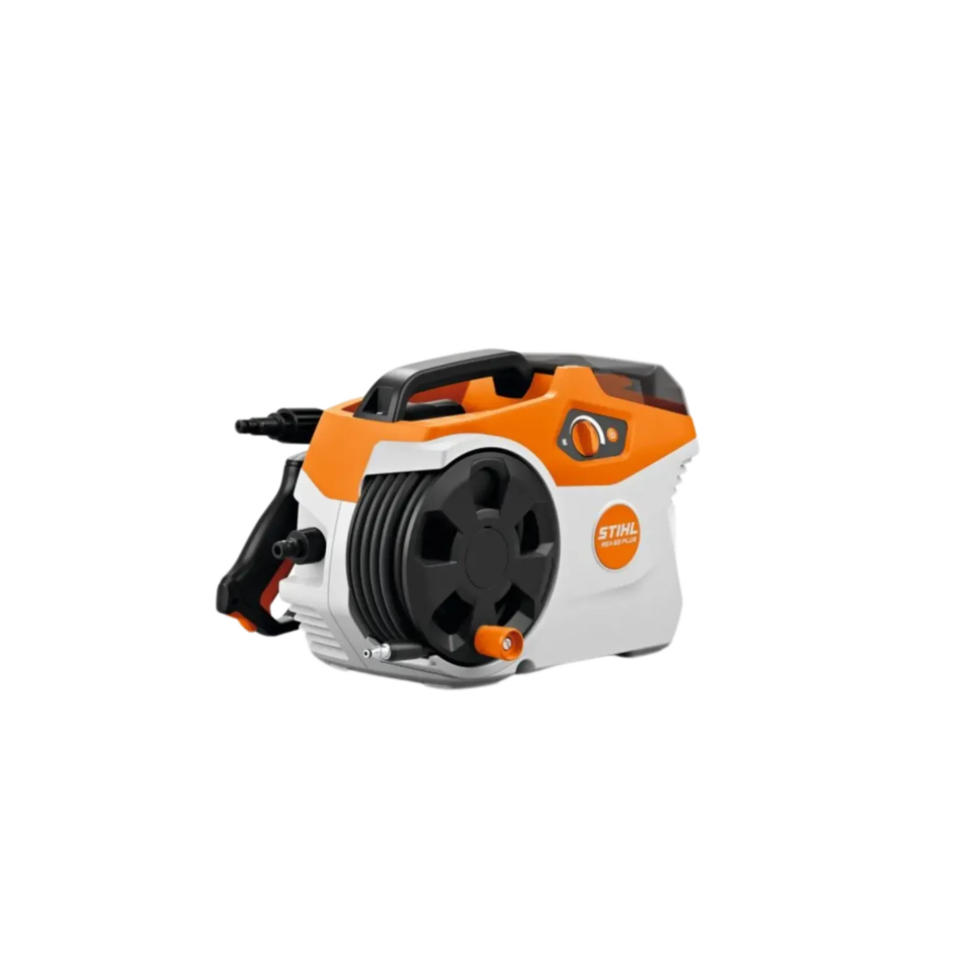 Stihl REA 60.0 PLUS accuhogedrukreiniger (130 bar, 270 l/h)