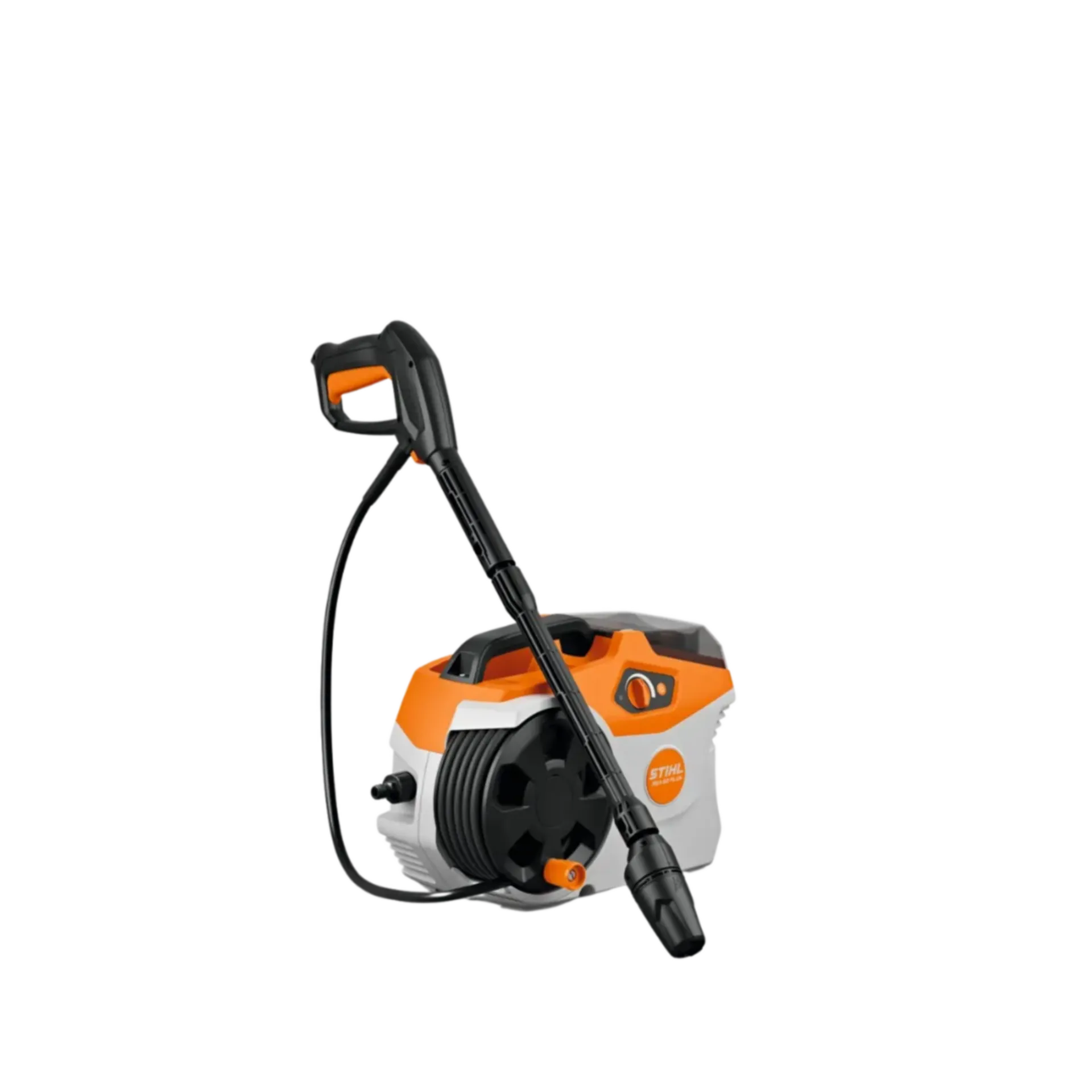 Nettoyeur haute pression sans fil REA 60.0 plus Nettoyeur haute pression sans fil REA 60.0 plus