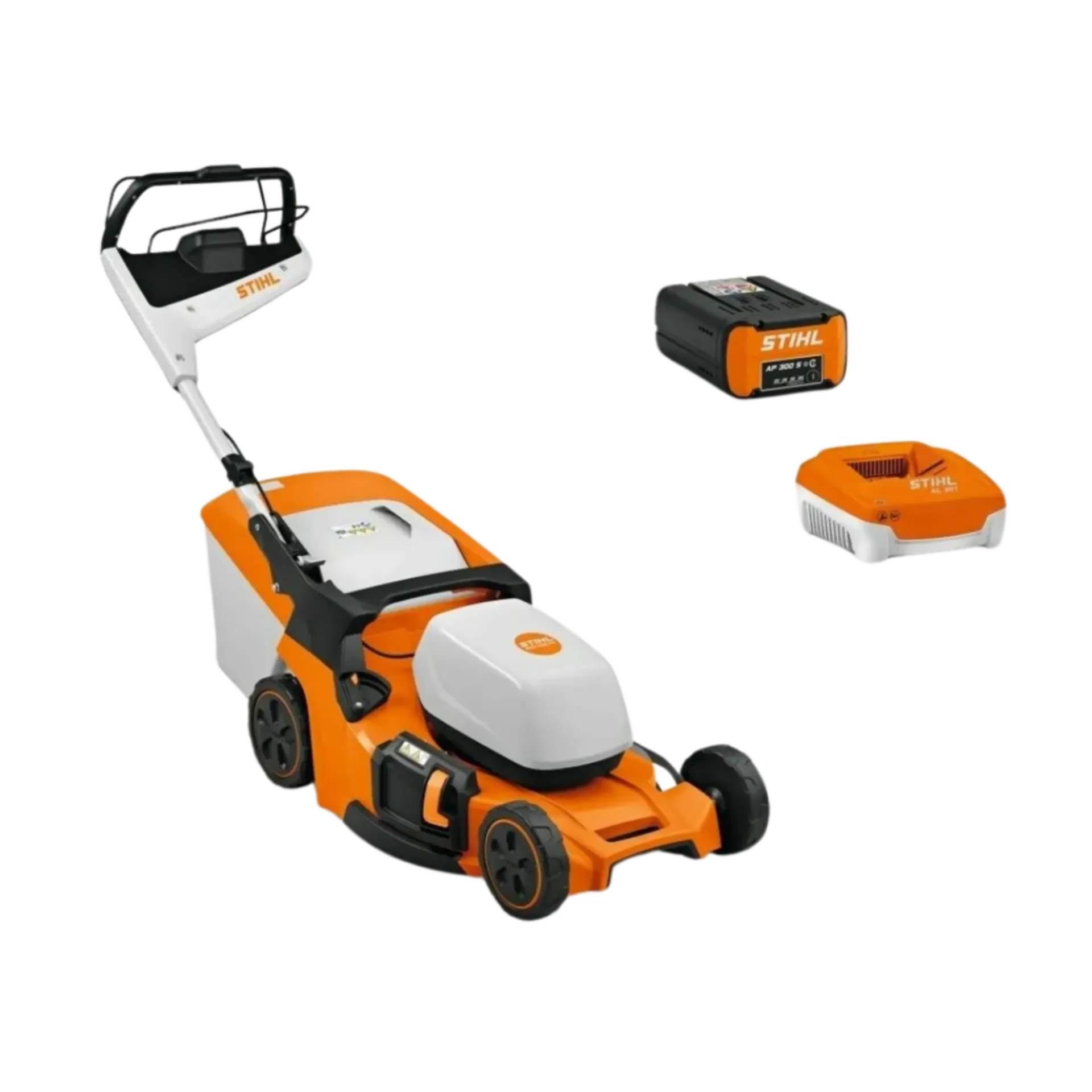 Accugrasmaaier RMA 453.3 PV Accugrasmaaier RMA 453.3 PV