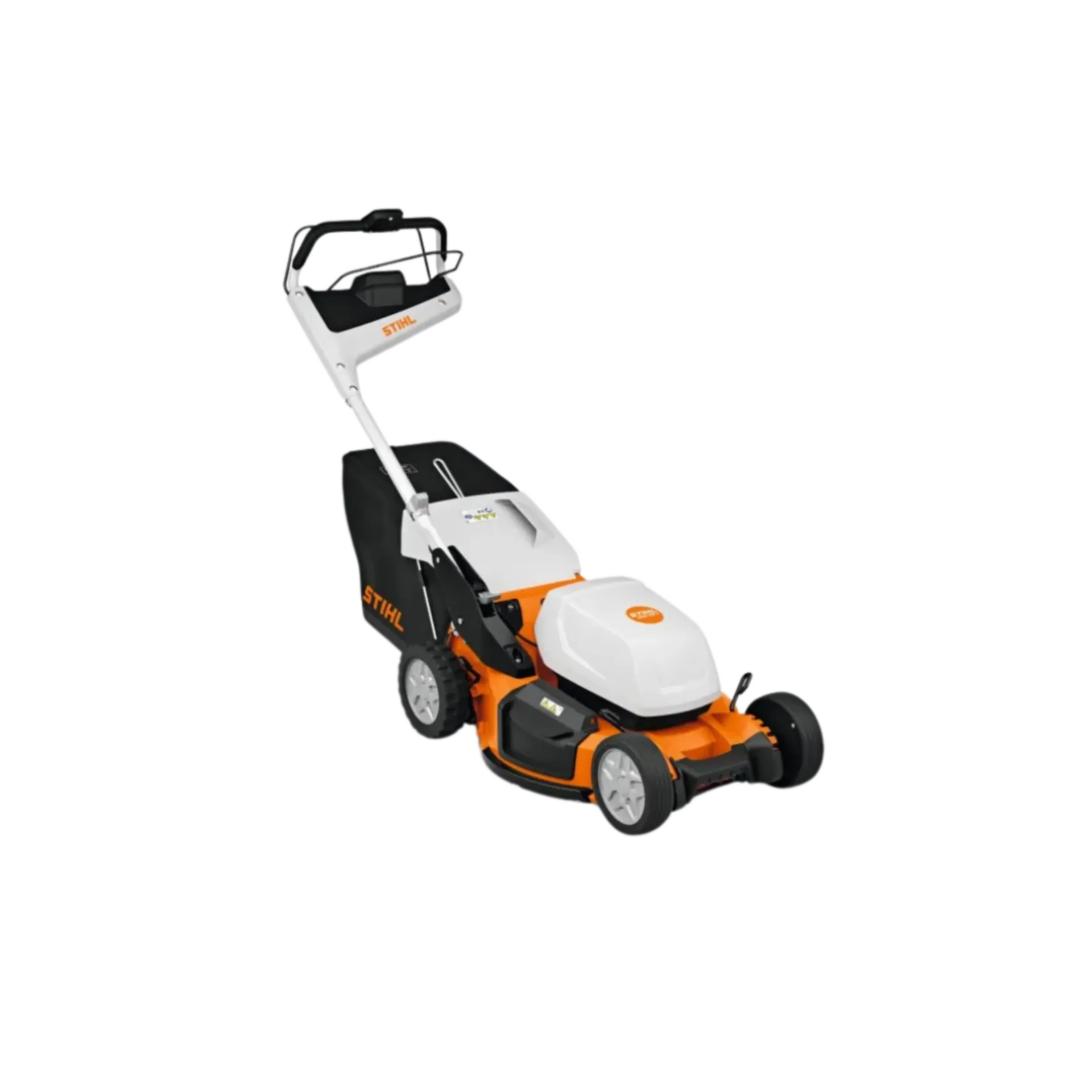 Accugrasmaaier RMA 756.0 RV Accugrasmaaier RMA 756.0 RV