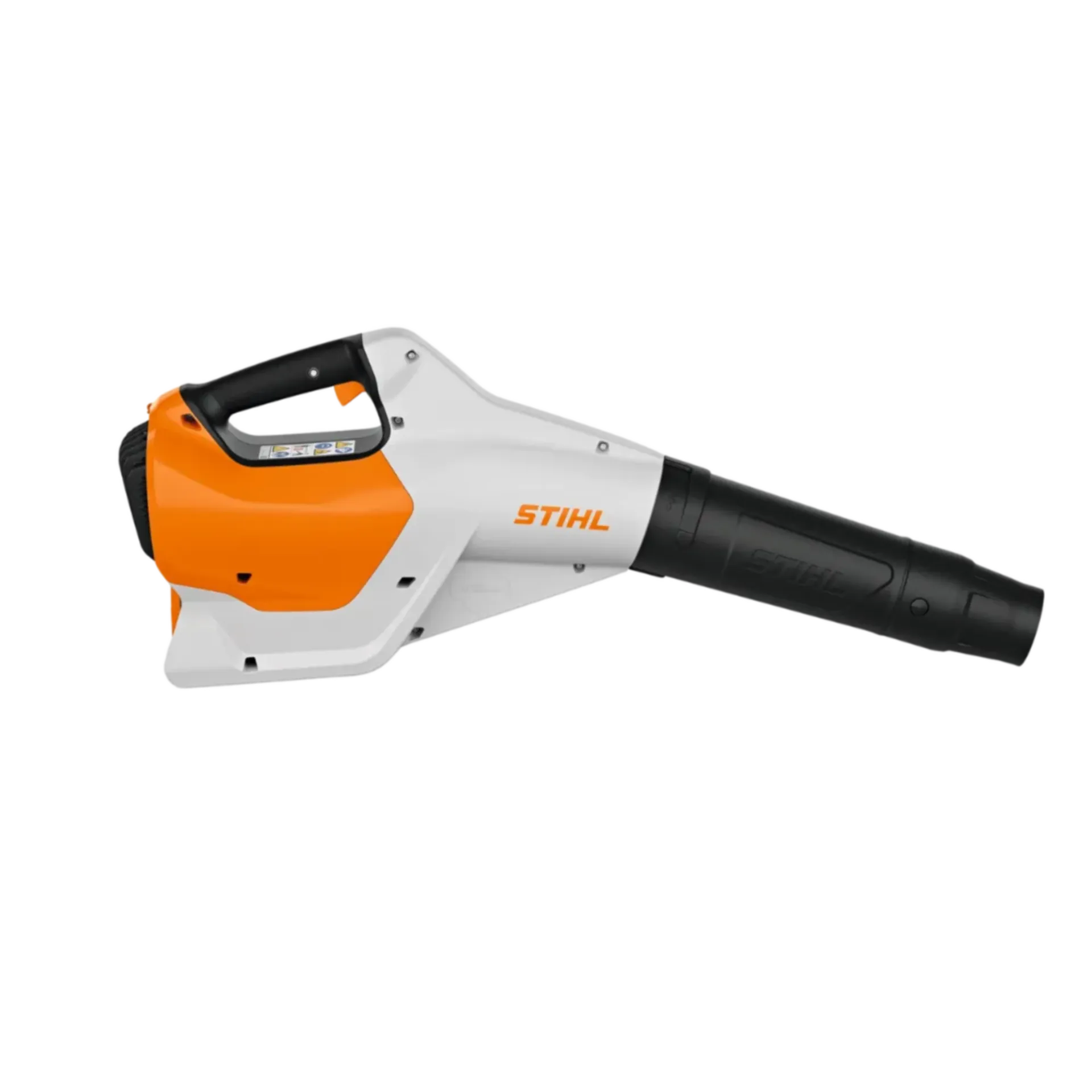 Souffleur de feuilles à batterie BGA 160.0 Souffleur de feuilles à batterie BGA 160.0