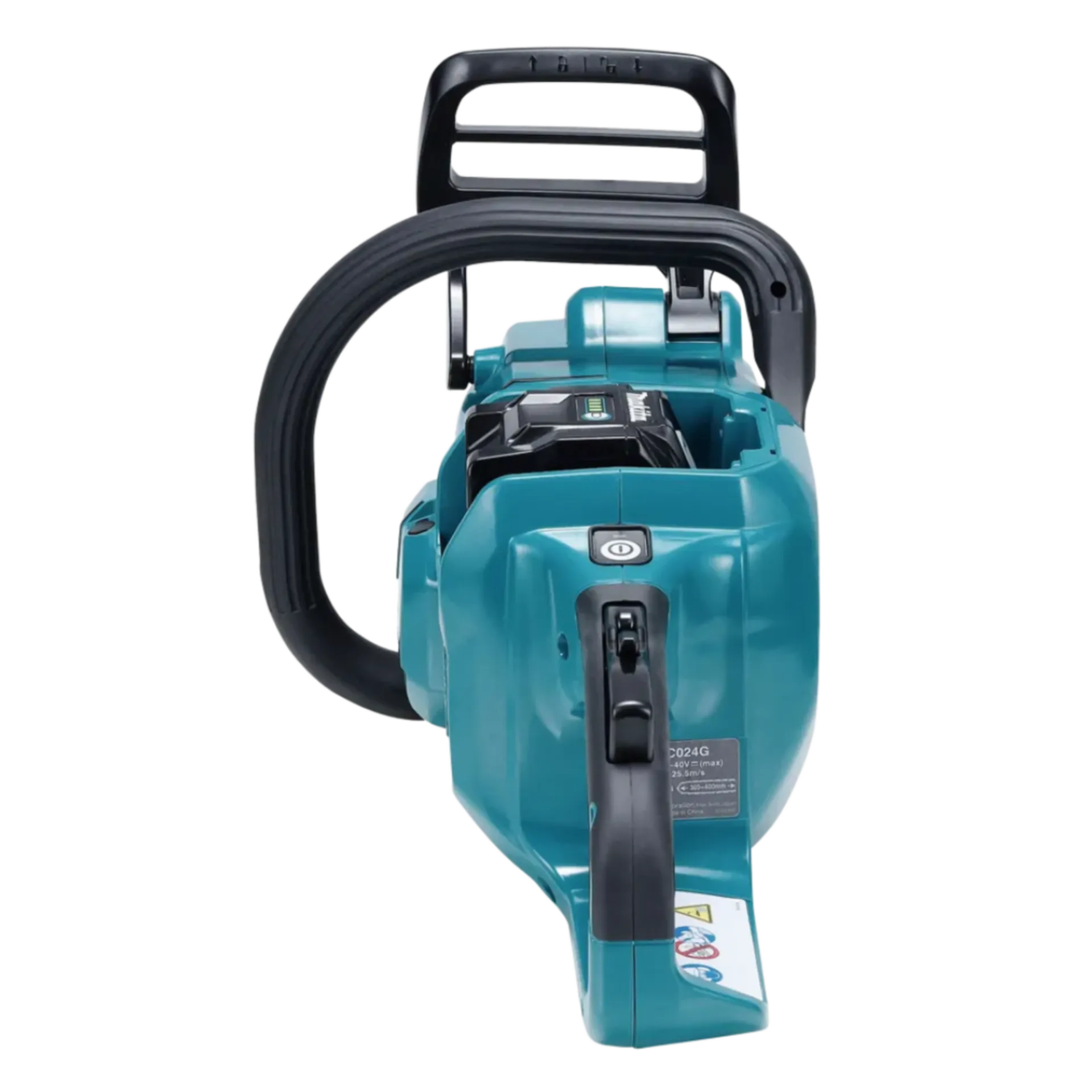 Tronçonneuse XGT (36 V - 300 mm)