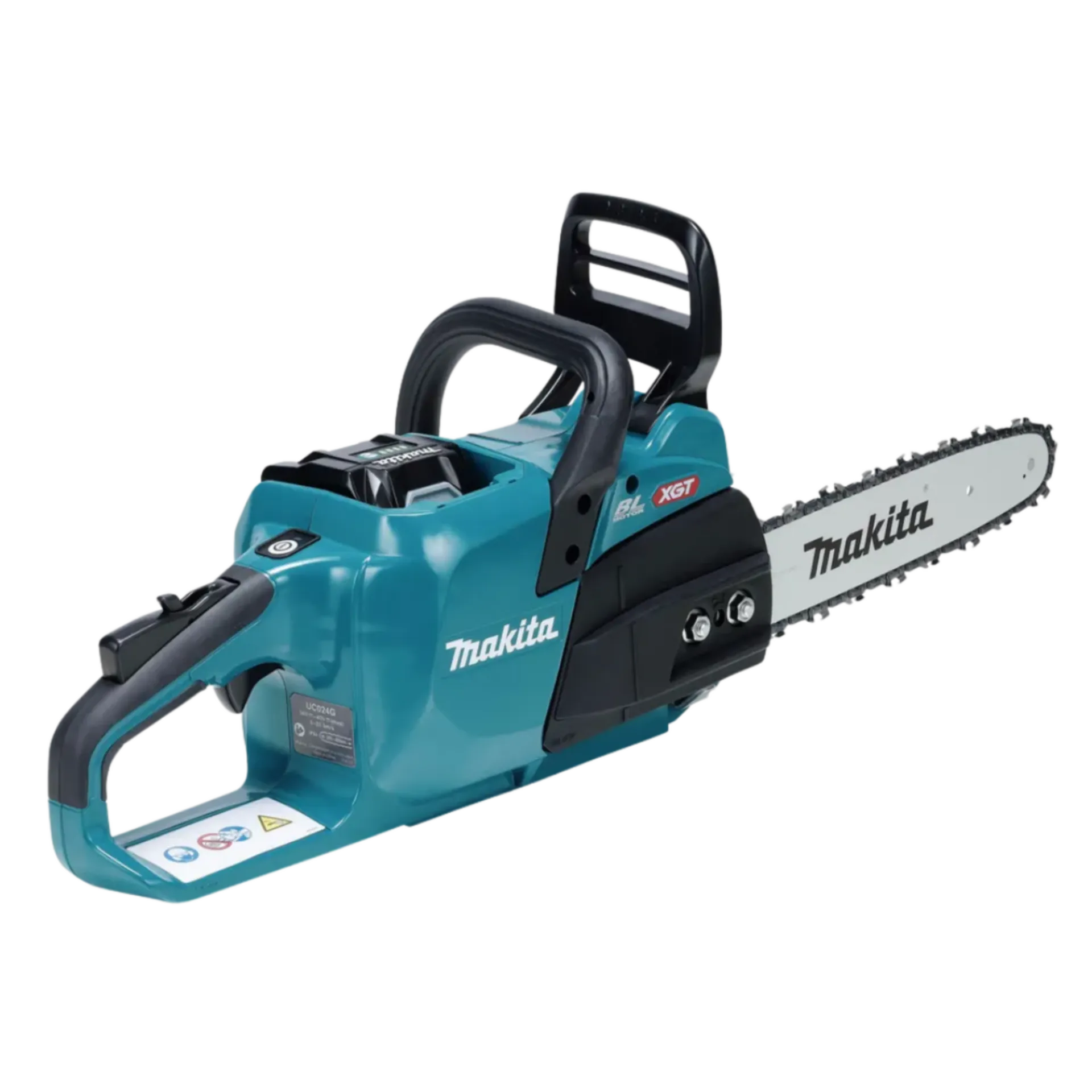 Tronçonneuse XGT (36 V - 300 mm) Tronçonneuse XGT (36 V - 300 mm)