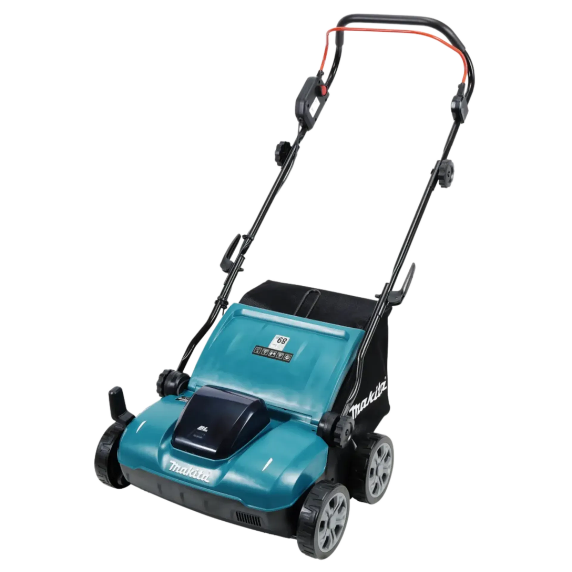 Scarificateur sans fil - 32 cm Scarificateur sans fil - 32 cm
