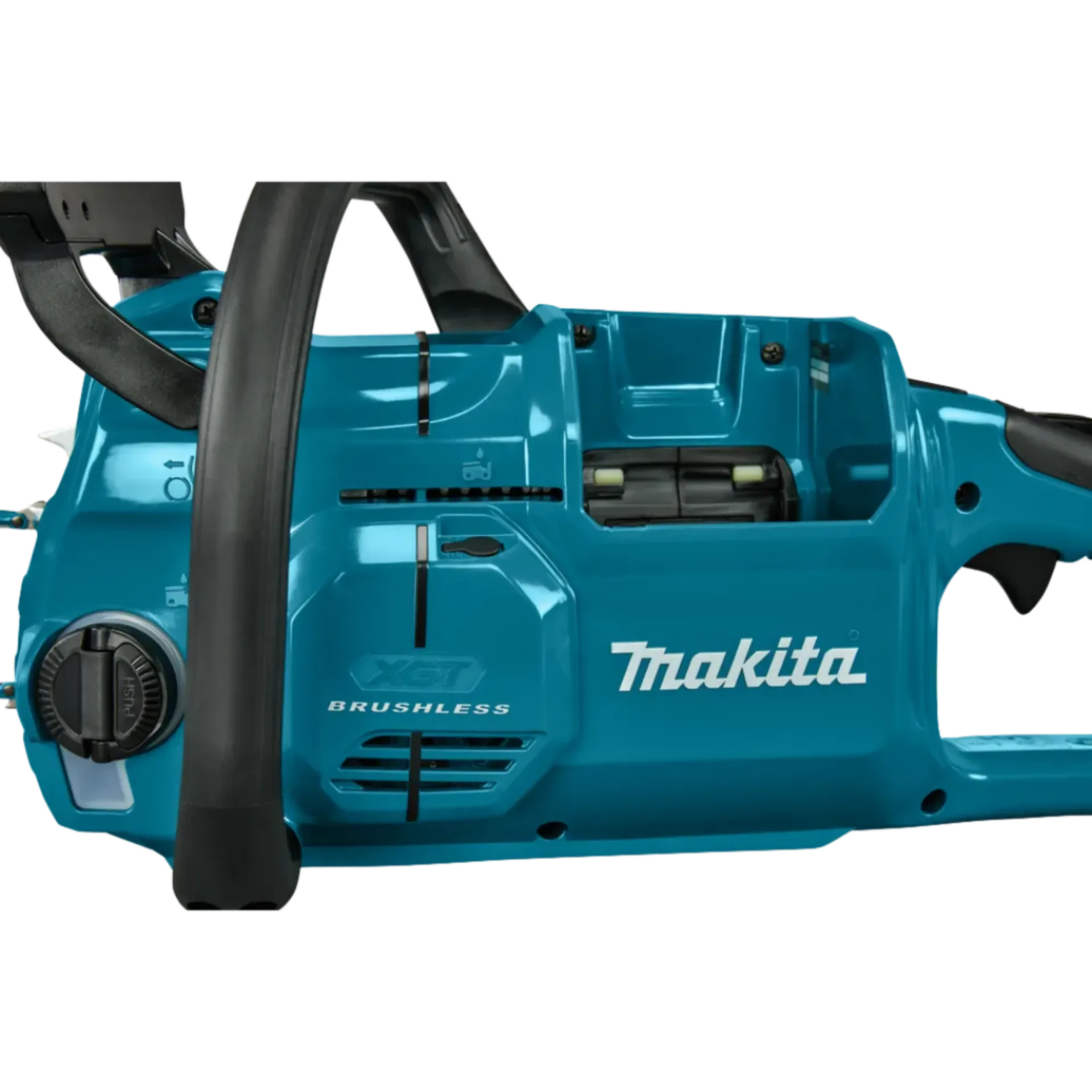 Tronçonneuse XGT (36 V - 400 mm) Tronçonneuse XGT (36 V - 400 mm)