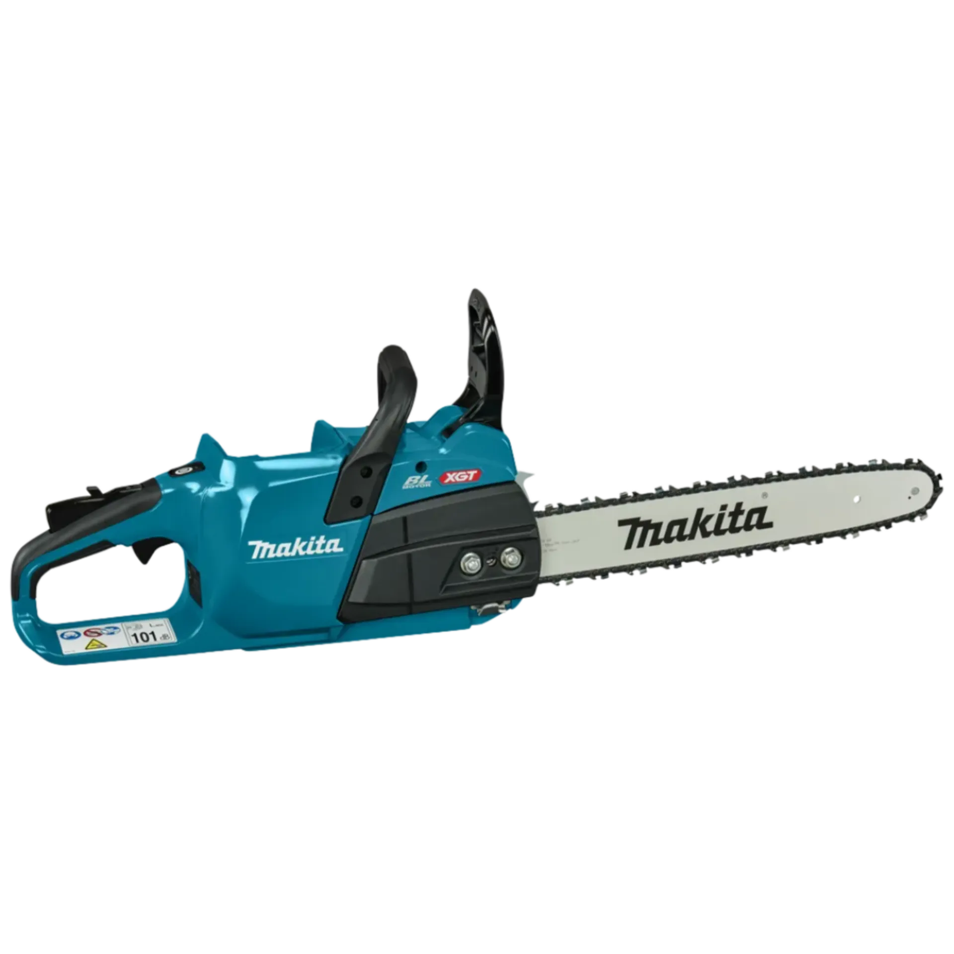 Tronçonneuse XGT (36 V - 400 mm) Tronçonneuse XGT (36 V - 400 mm)