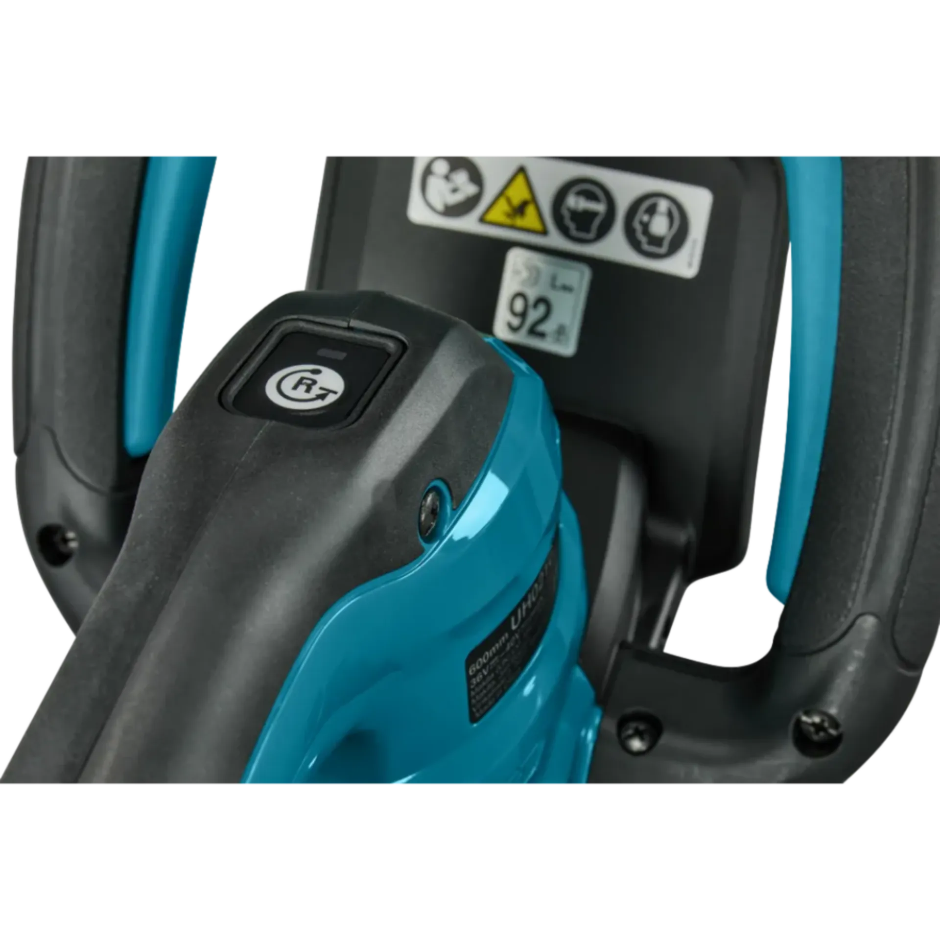 Taille-haie 40 V - 600 mm