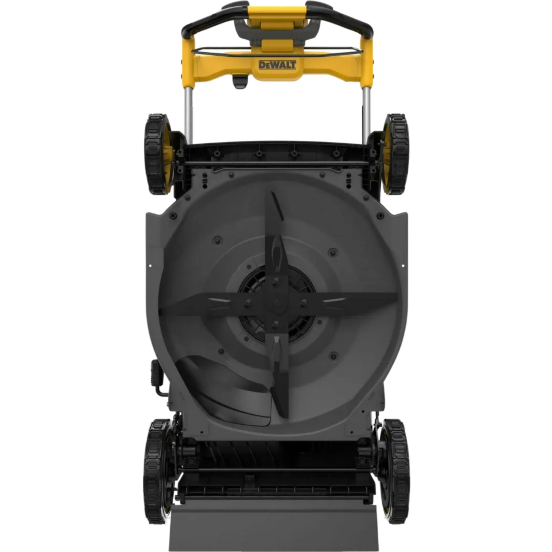 DCMWSP660N-XJ Tondeuse à gazon sans fil 54V (53 cm, autotractée, Sans accu)