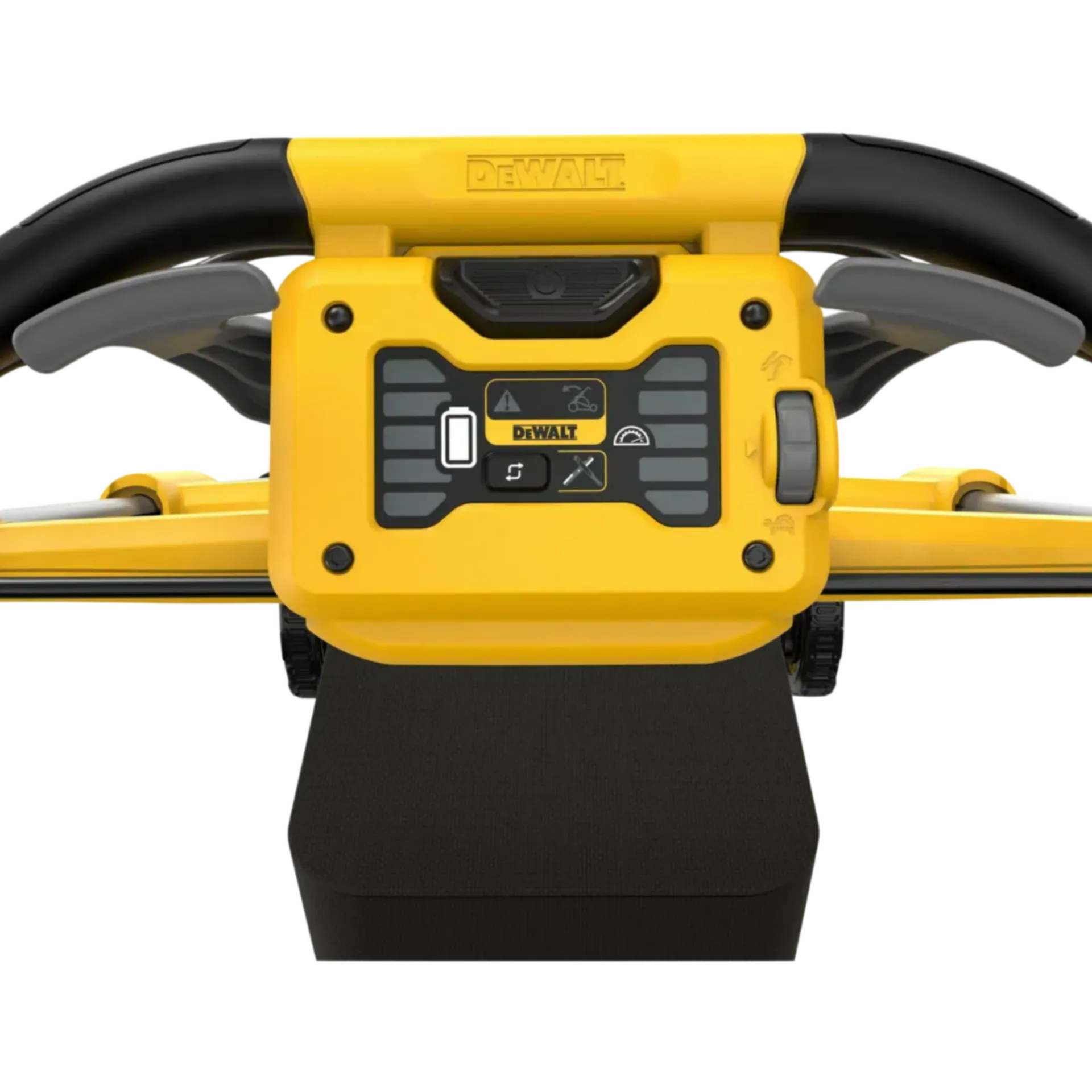 DCMWSP660N-XJ Tondeuse à gazon sans fil 54V (53 cm, autotractée, Sans accu)