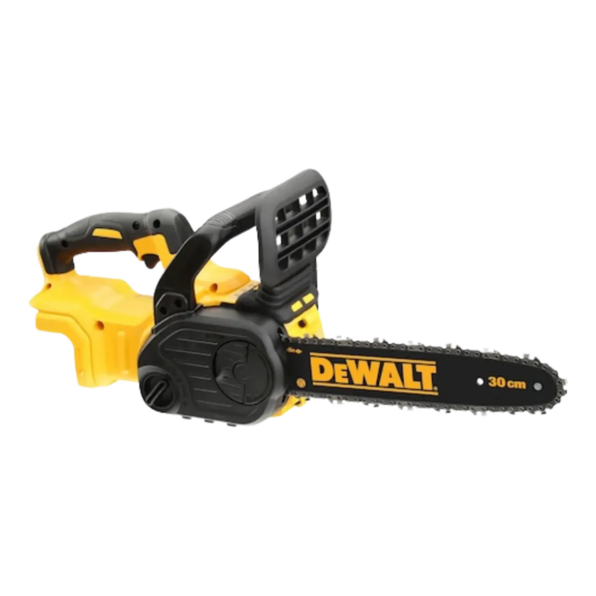 Borstelloze accukettingzaag 18 V - 30 cm (exclusief accu) Borstelloze accukettingzaag 18 V - 30 cm (exclusief accu)