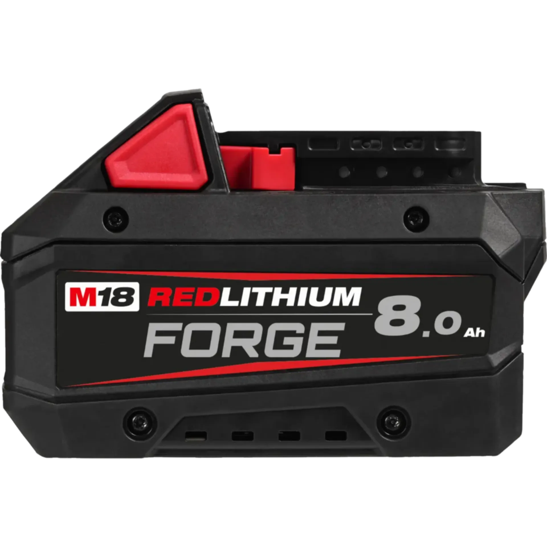 Batterie M18 redlithium forge 8,0 Ah Batterie M18 redlithium forge 8,0 Ah