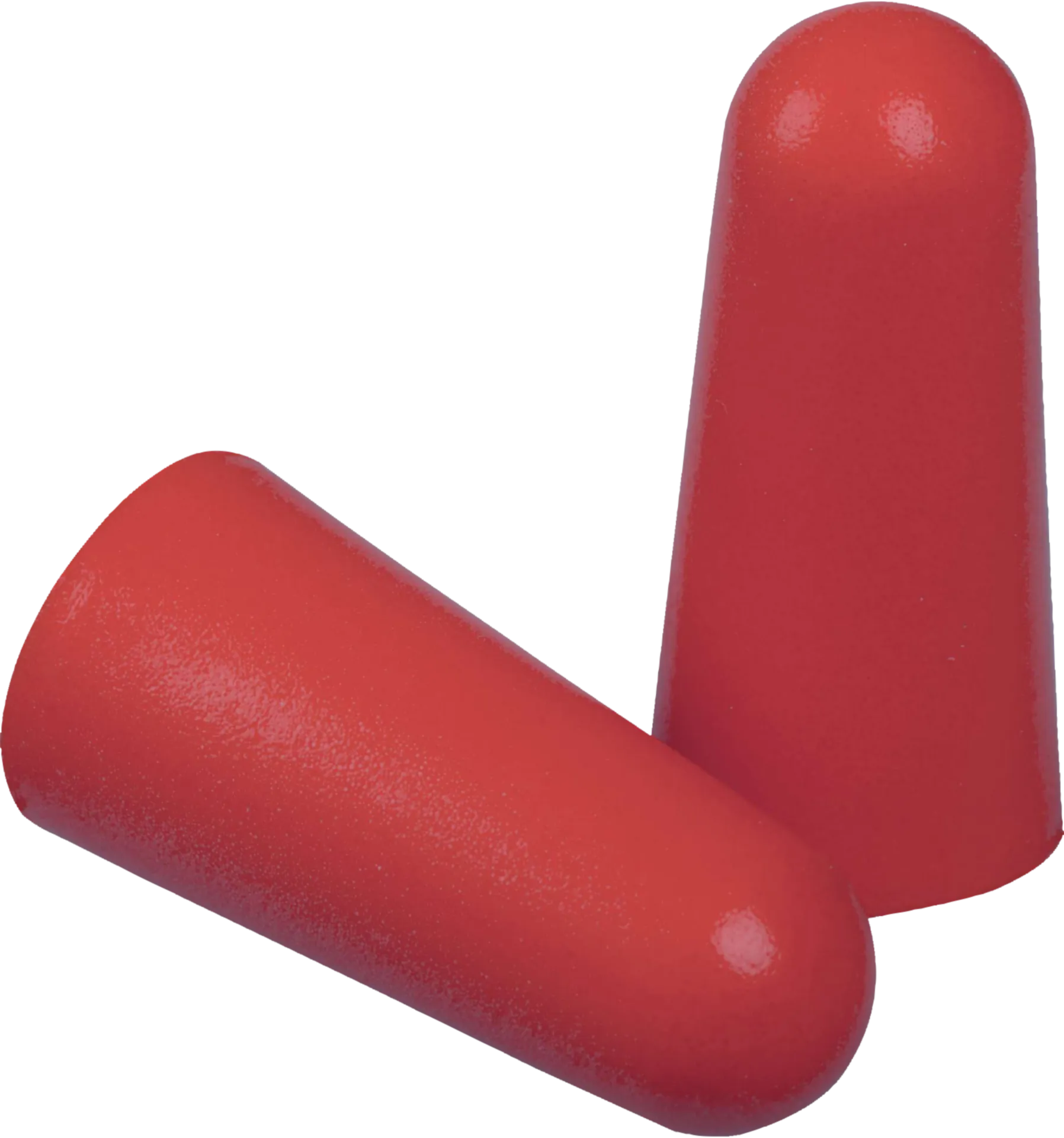 Oordoppen in blisterverpakking (10 paar) Oordoppen in blisterverpakking (10 paar)