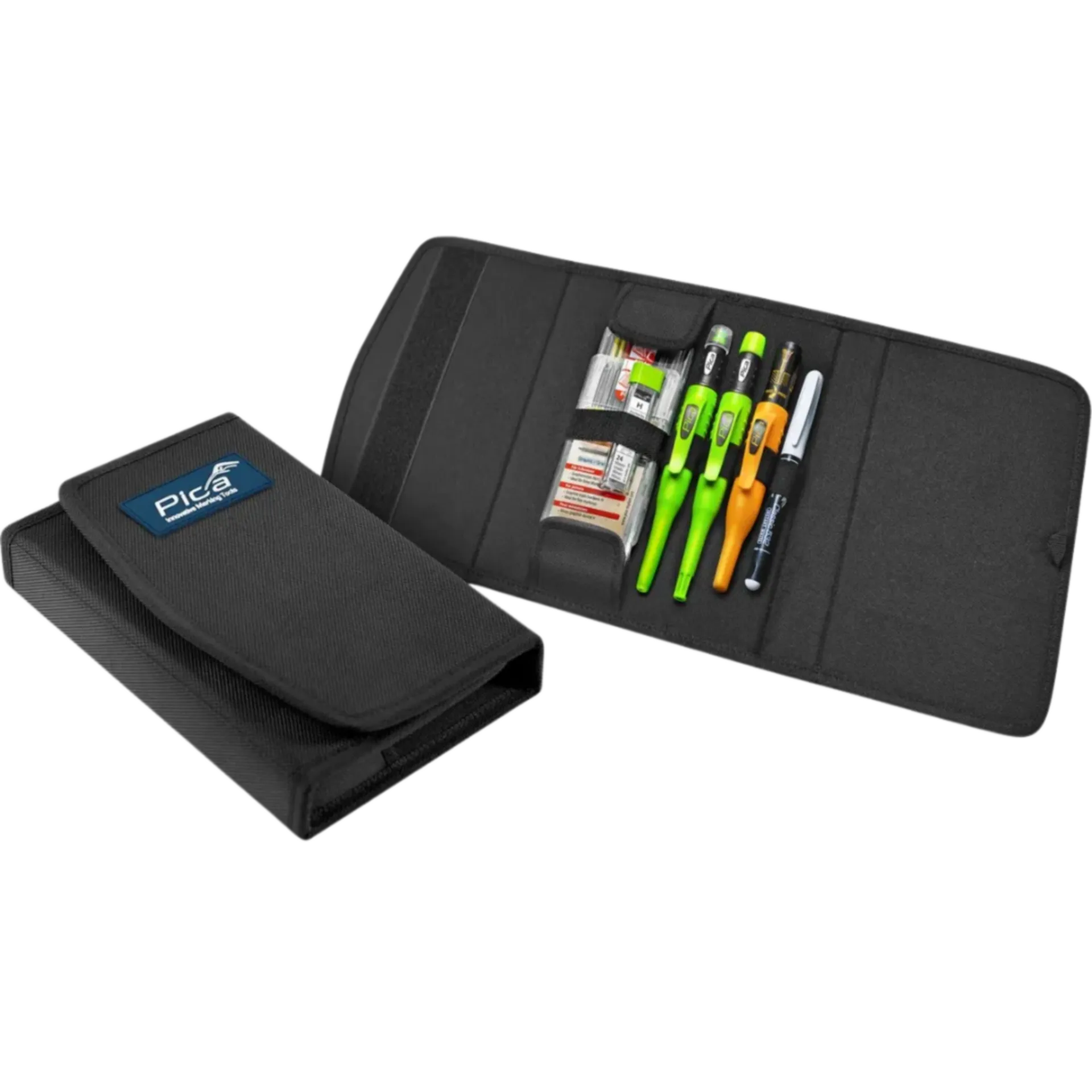 55010 Masterset voor meubelmakers