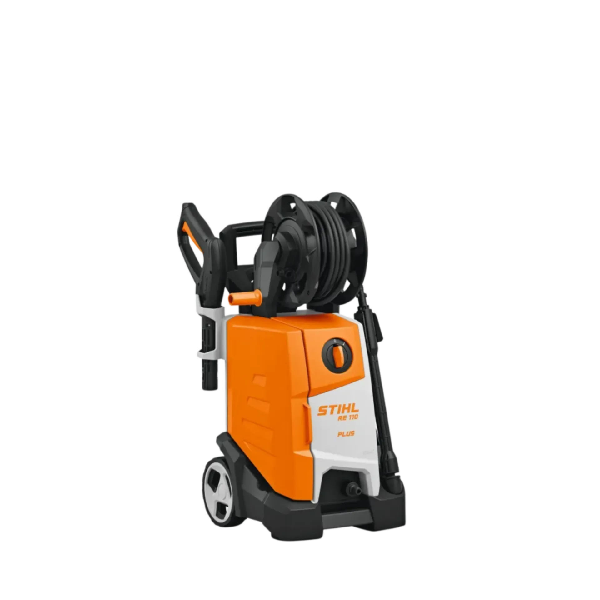 Hogedrukreiniger RE 110 plus