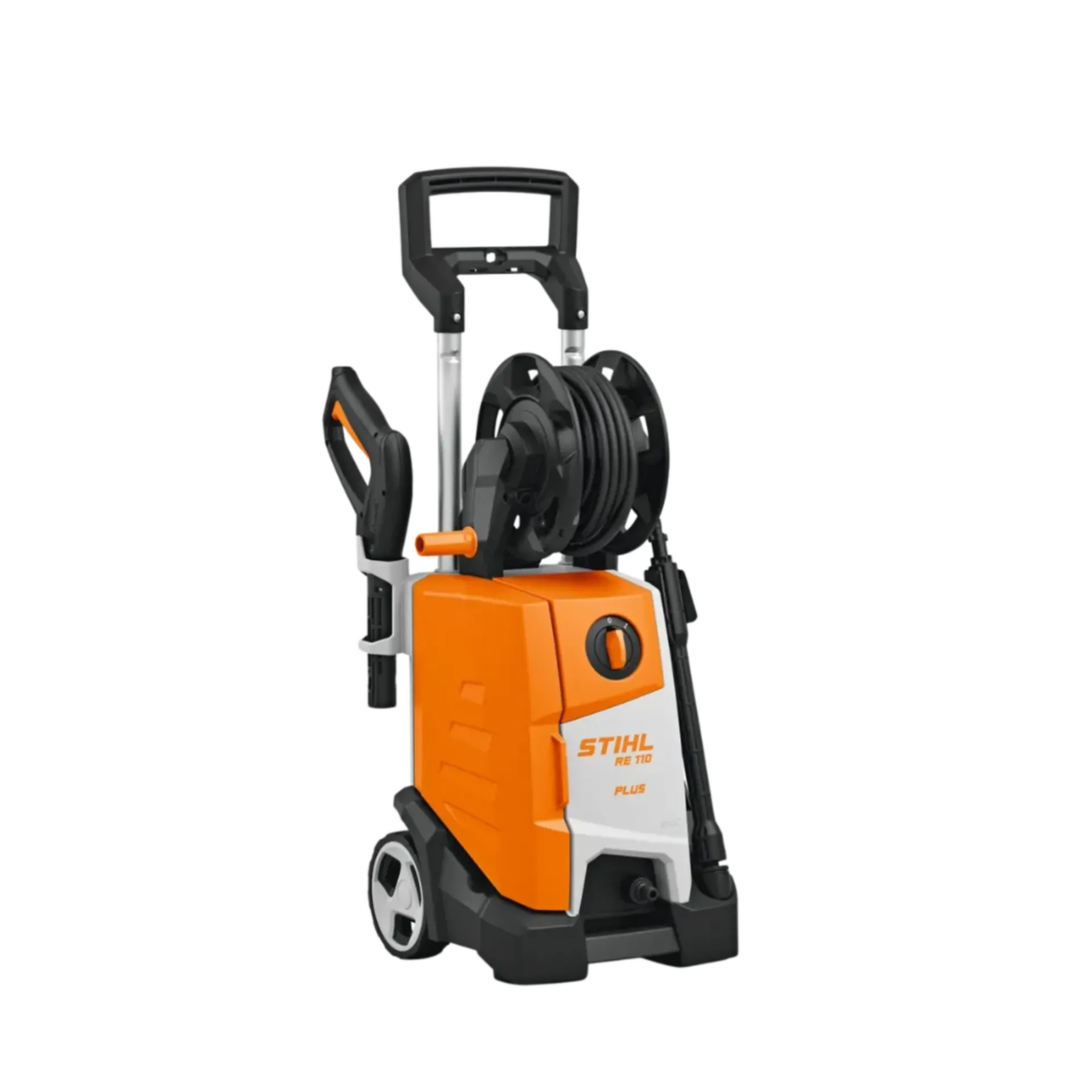 Hogedrukreiniger RE 110 plus Hogedrukreiniger RE 110 plus
