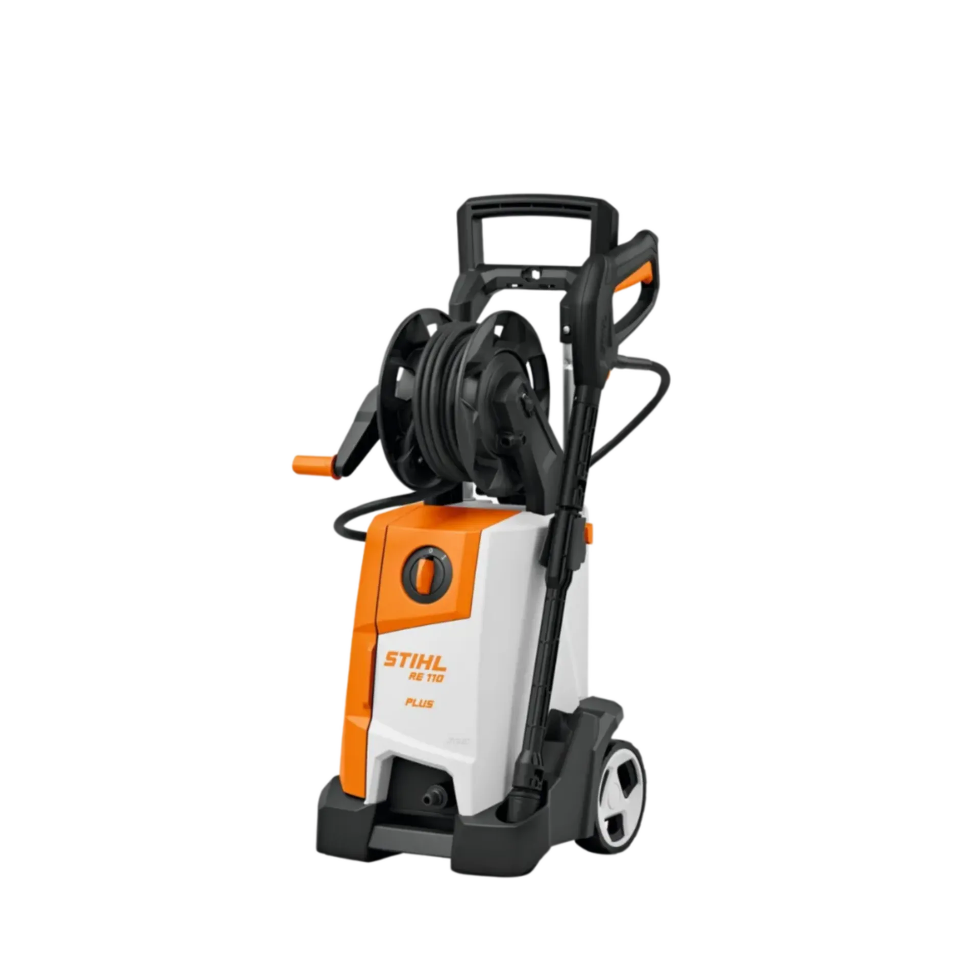 Hogedrukreiniger RE 110 plus