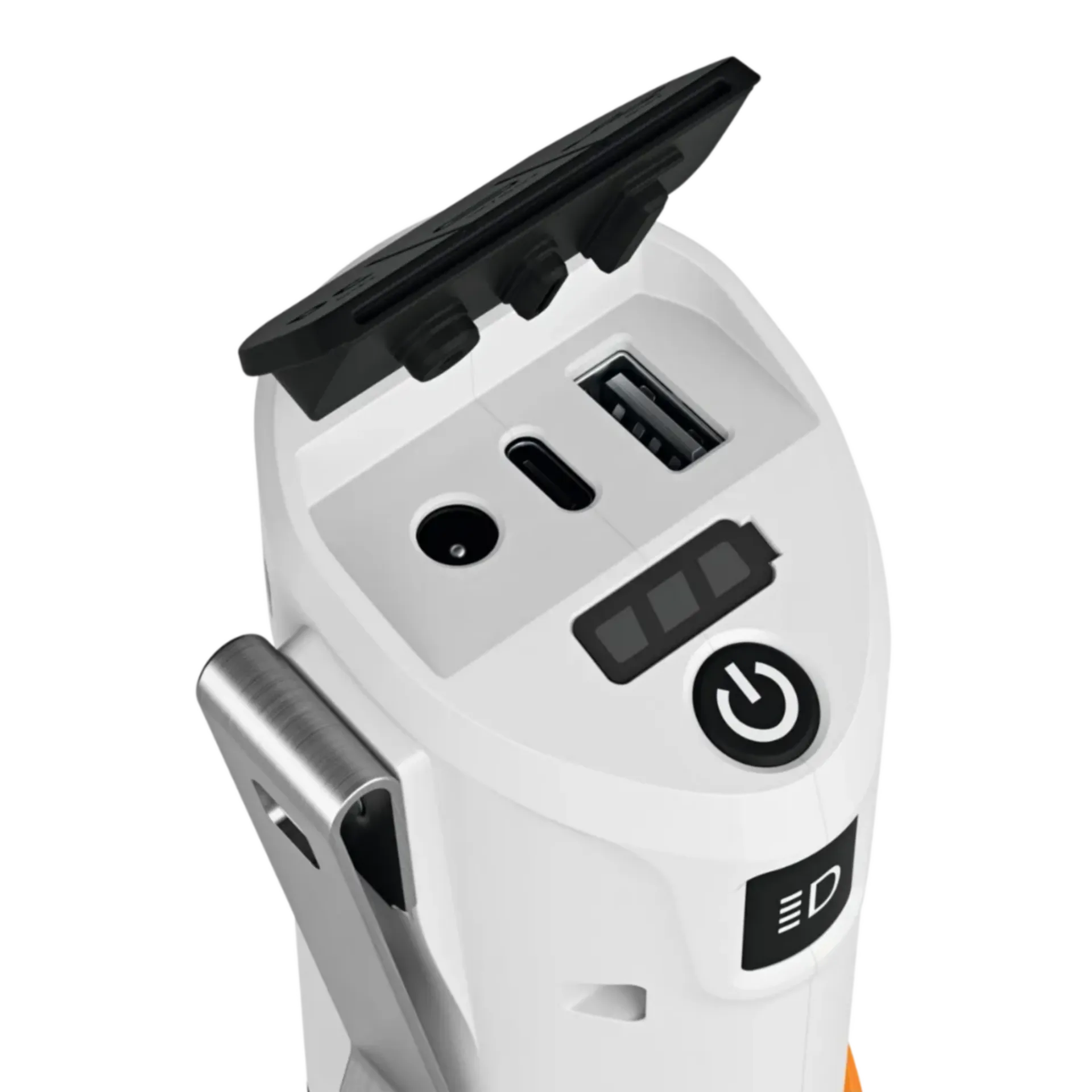 Stihl PS 1.0 Bloc d'alimentation portable (Lithium-ion, 0,072 kWh)