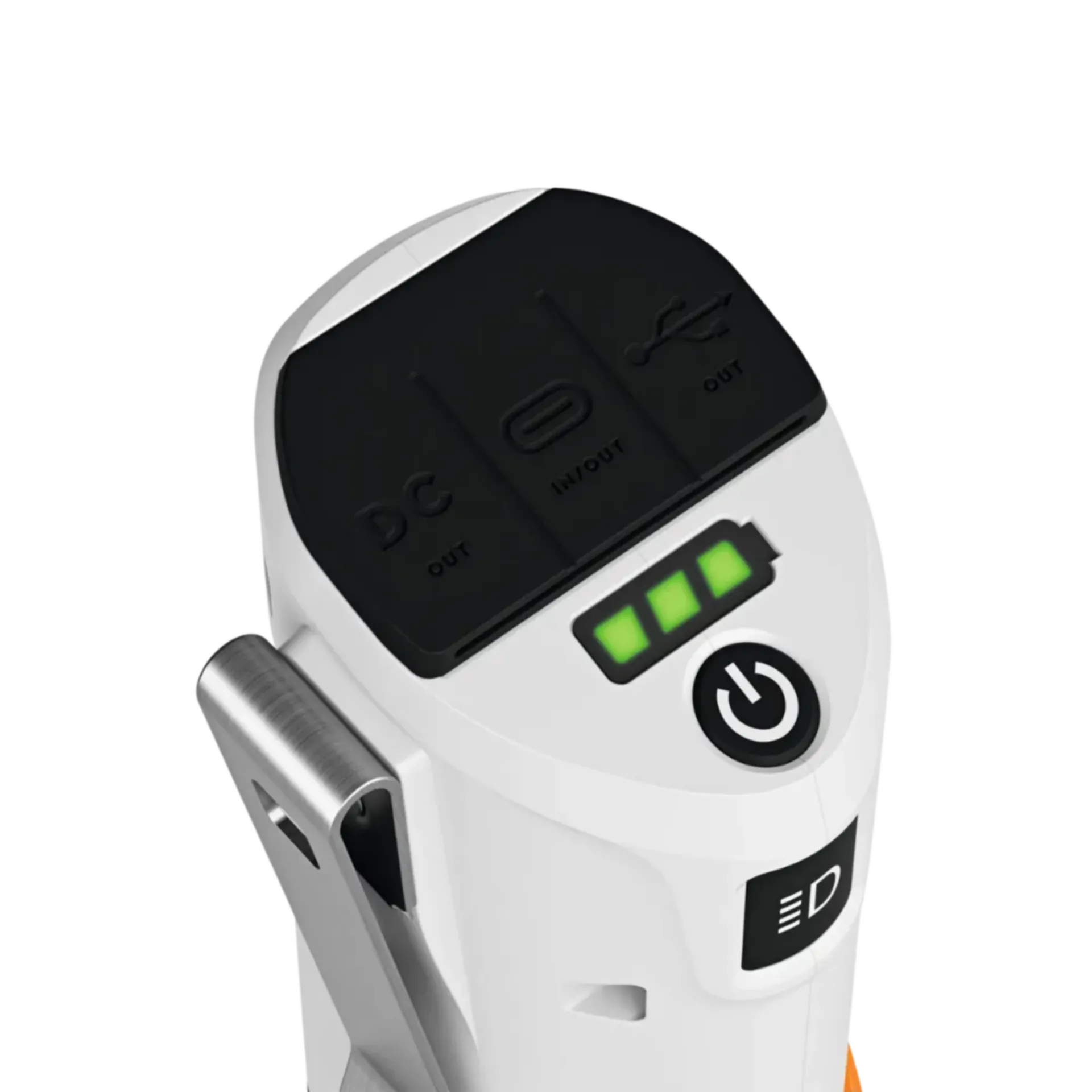 Stihl PS 1.0 Bloc d'alimentation portable (Lithium-ion, 0,072 kWh)
