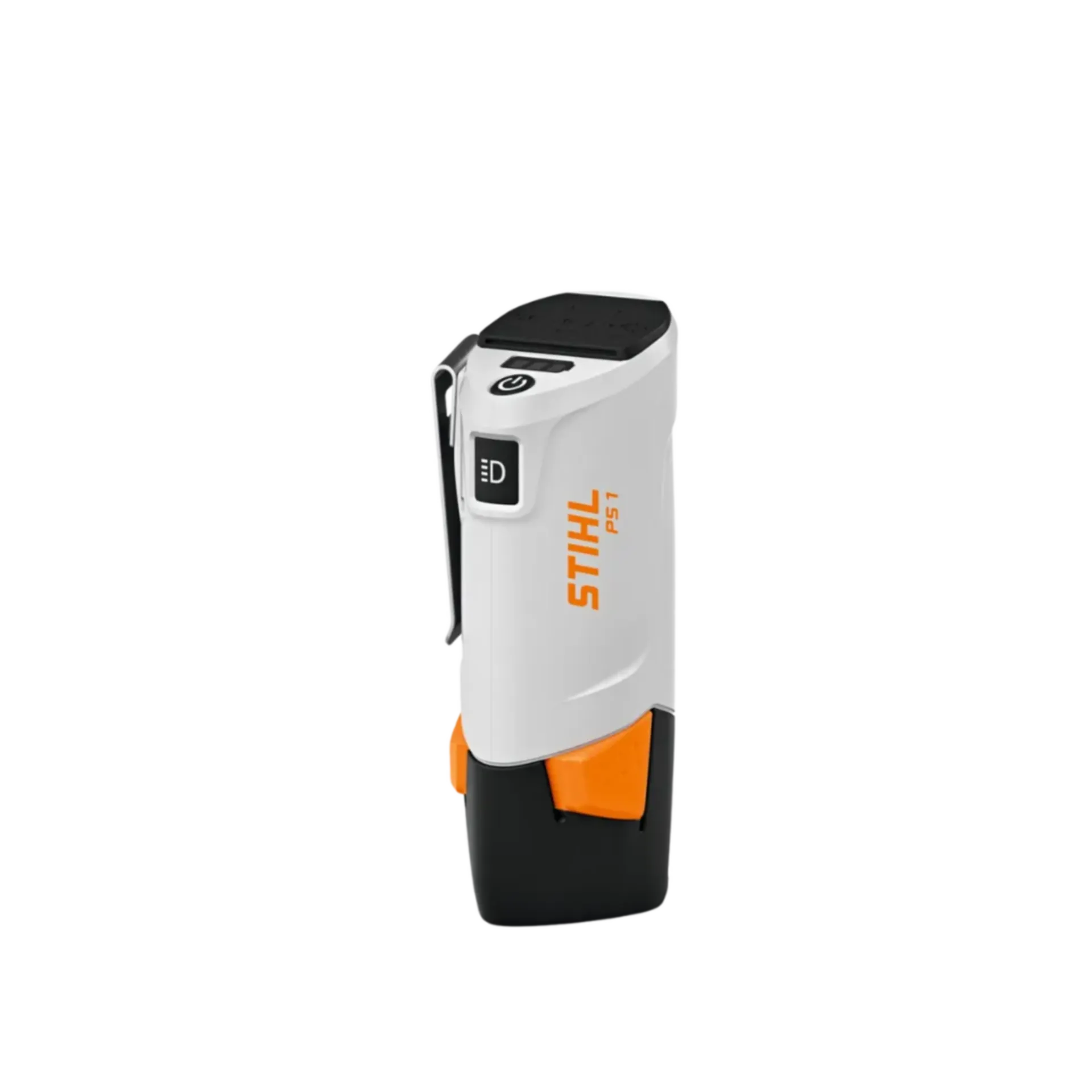 Stihl PS 1.0 Bloc d'alimentation portable (Lithium-ion, 0,072 kWh)