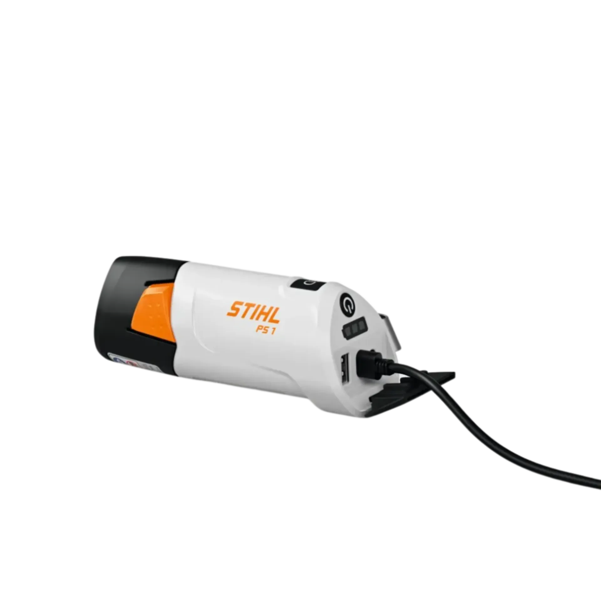 Stihl PS 1.0 Bloc d'alimentation portable (Lithium-ion, 0,072 kWh)