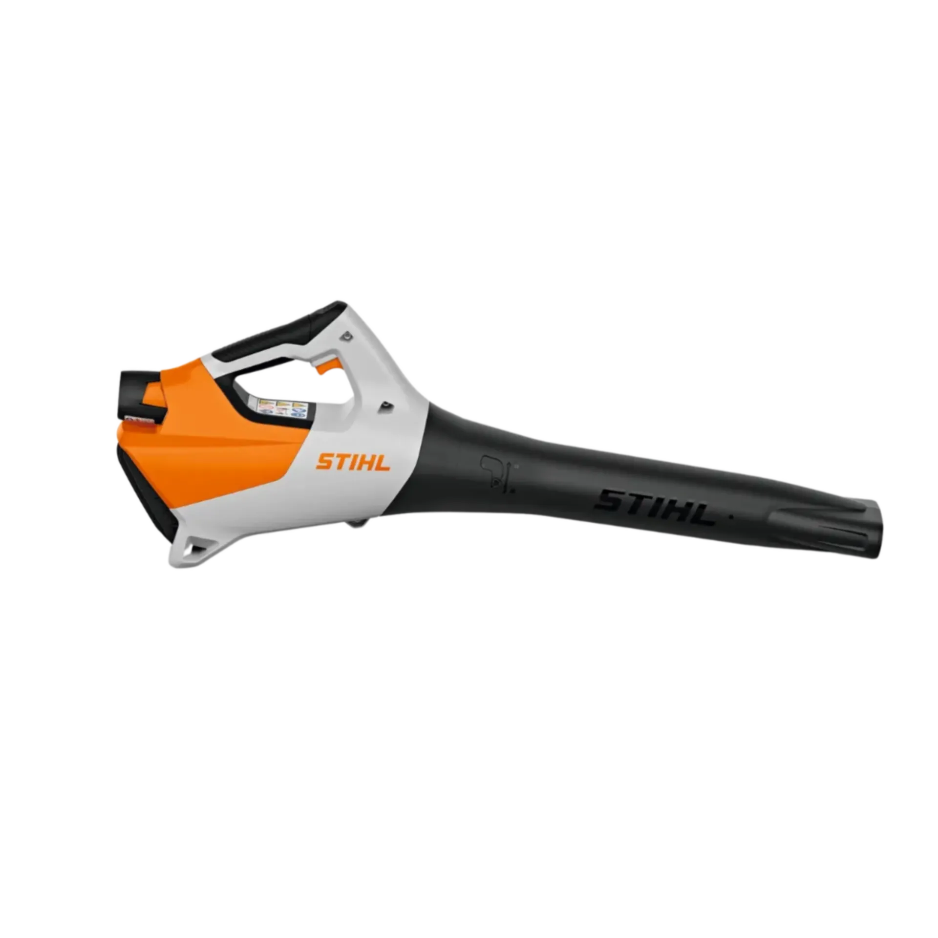 Souffleur de feuilles à batterie BGA 30.0 Souffleur de feuilles à batterie BGA 30.0