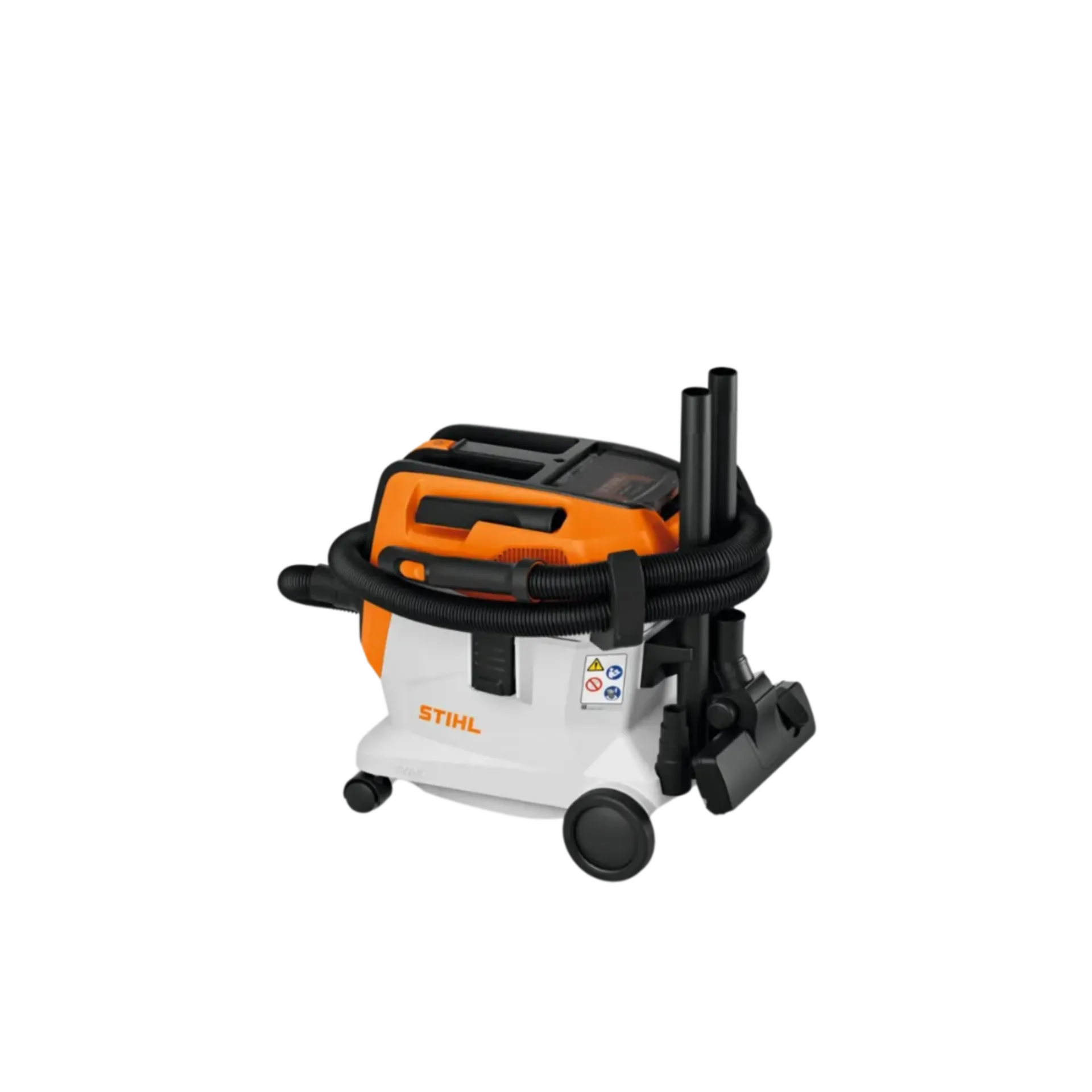 Stihl SEA 100.0 L Aspirateur à batterie (12 l, 36 V)