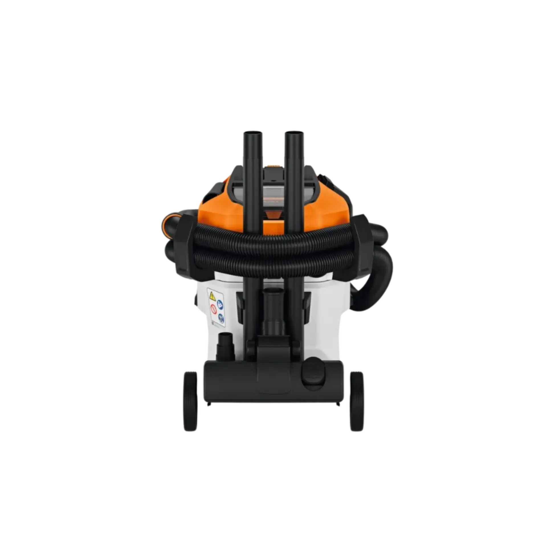 Stihl SEA 100.0 L Aspirateur à batterie (12 l, 36 V)