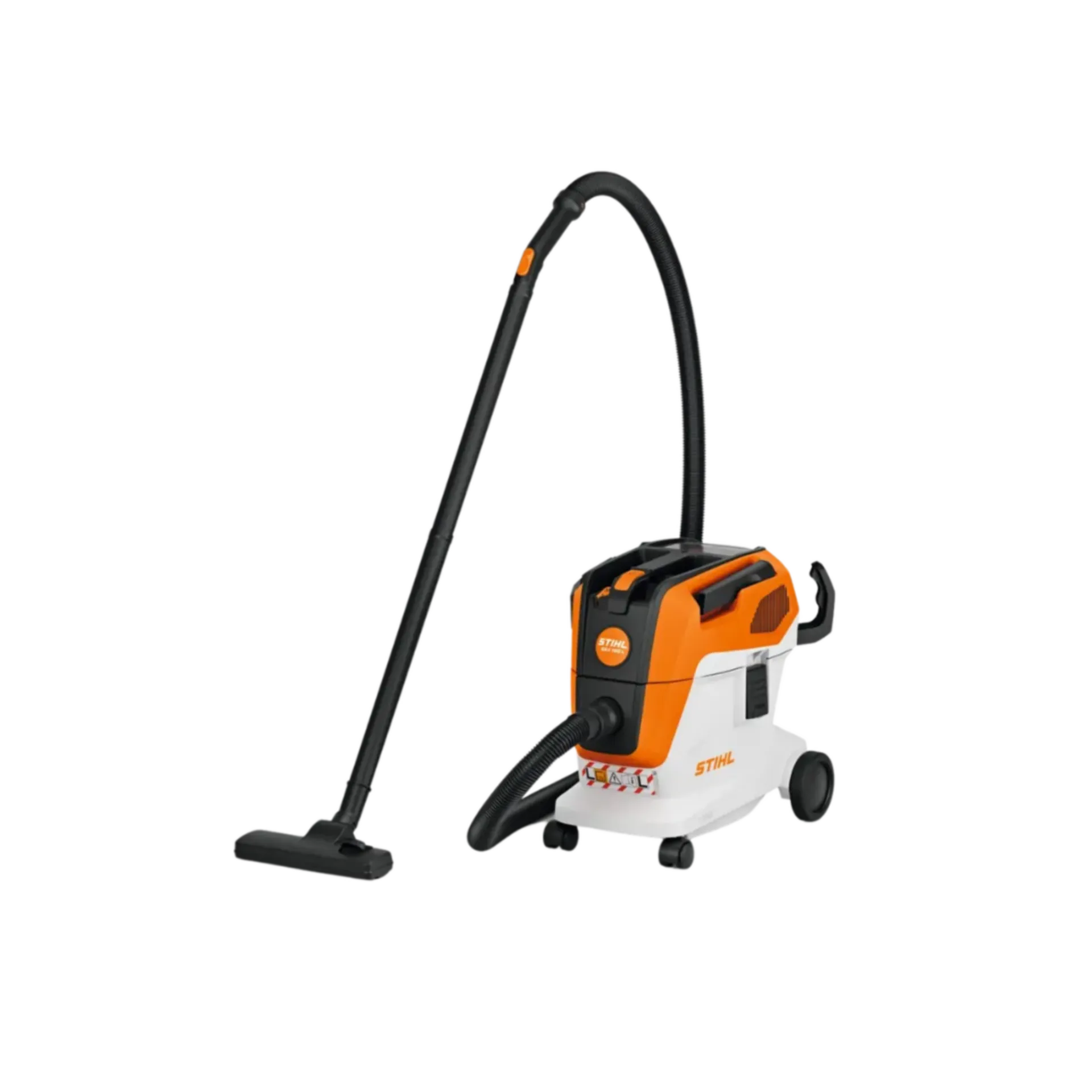 Aspirateur à batterie SEA 100.0 L