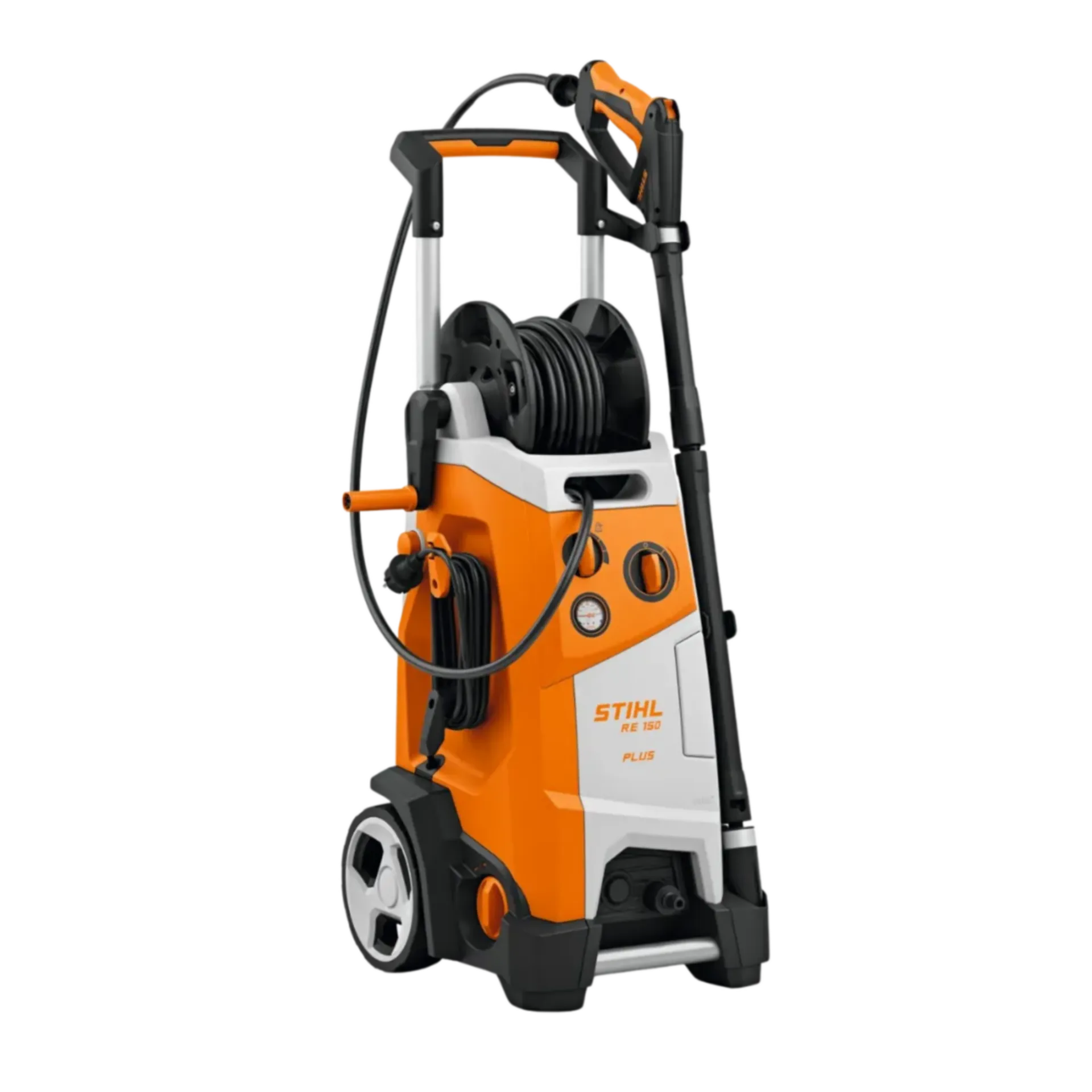 Hogedrukreinger RE 150.0 Plus Hogedrukreinger RE 150.0 Plus