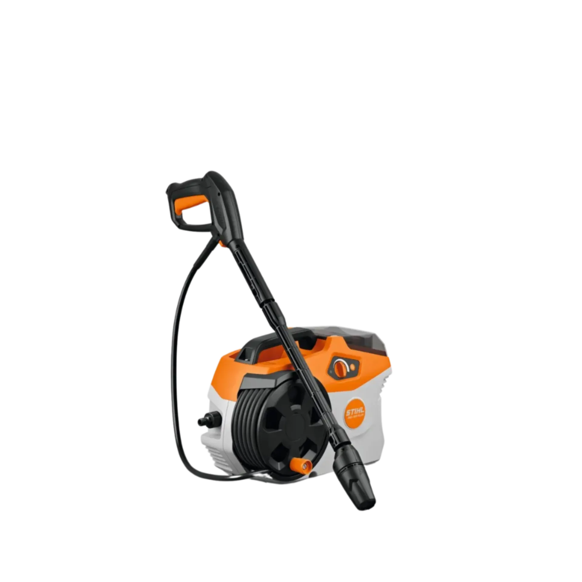 Nettoyeur haute pression sans fil REA 100.0 Plus Nettoyeur haute pression sans fil REA 100.0 Plus