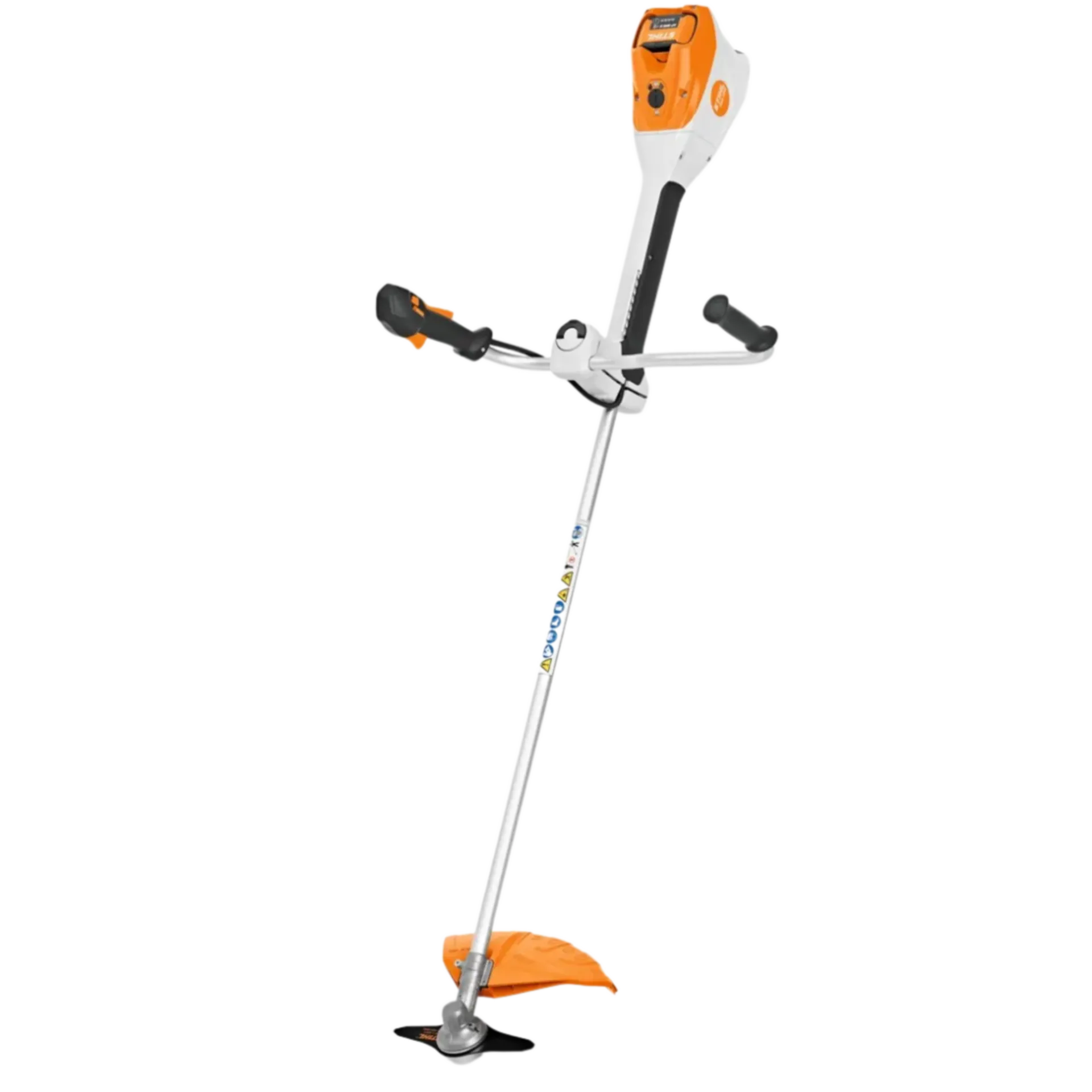 Débroussailleuse à batterie FSA 200 AC C 26-2 (y compris 2 batteries AP500S) Débroussailleuse à batterie FSA 200 AC C 26-2 (y compris 2 batteries AP500S)