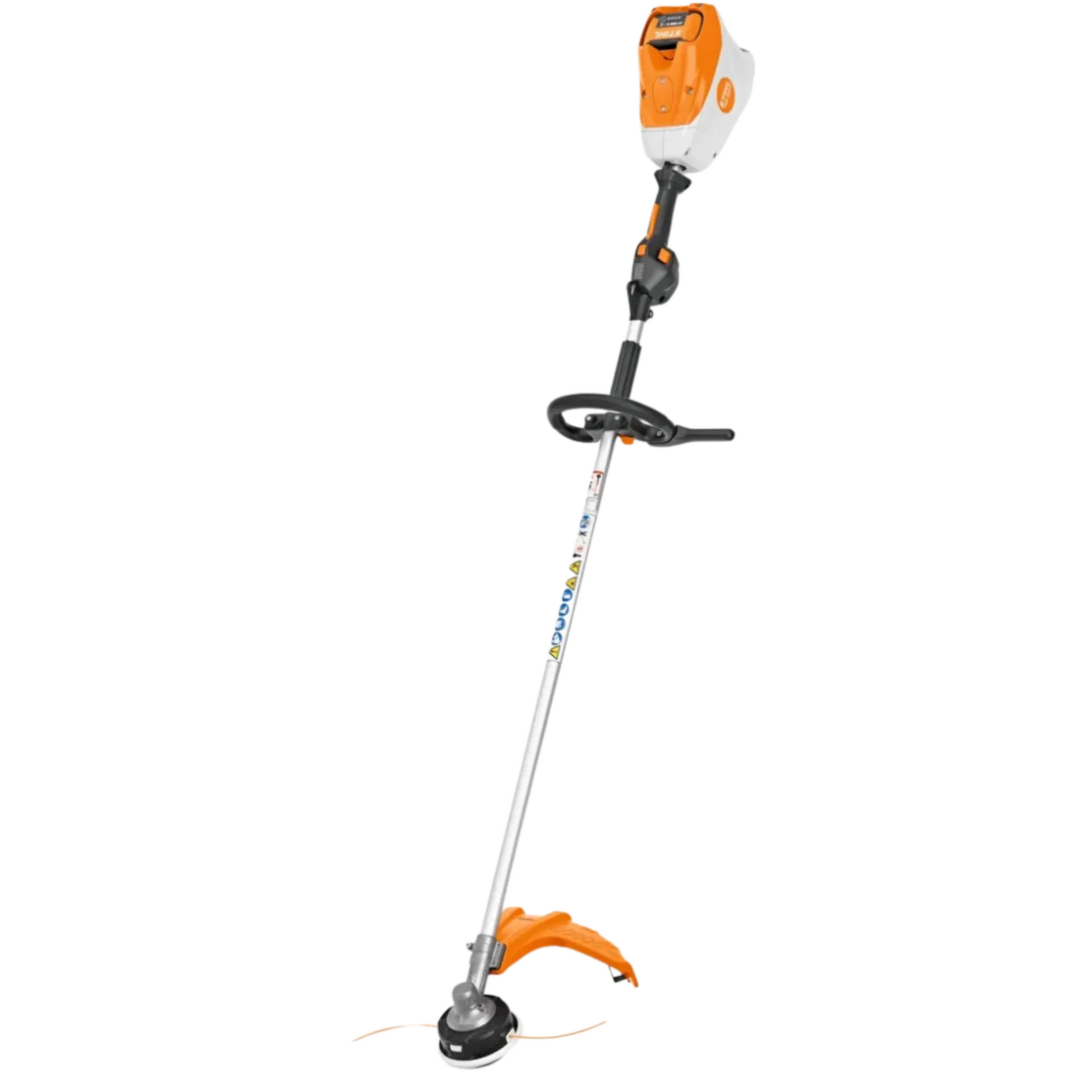 Débroussailleuse à batterie FSA 200 R AC C 26-2 (y compris 2 batteries AP500S) Débroussailleuse à batterie FSA 200 R AC C 26-2 (y compris 2 batteries AP500S)