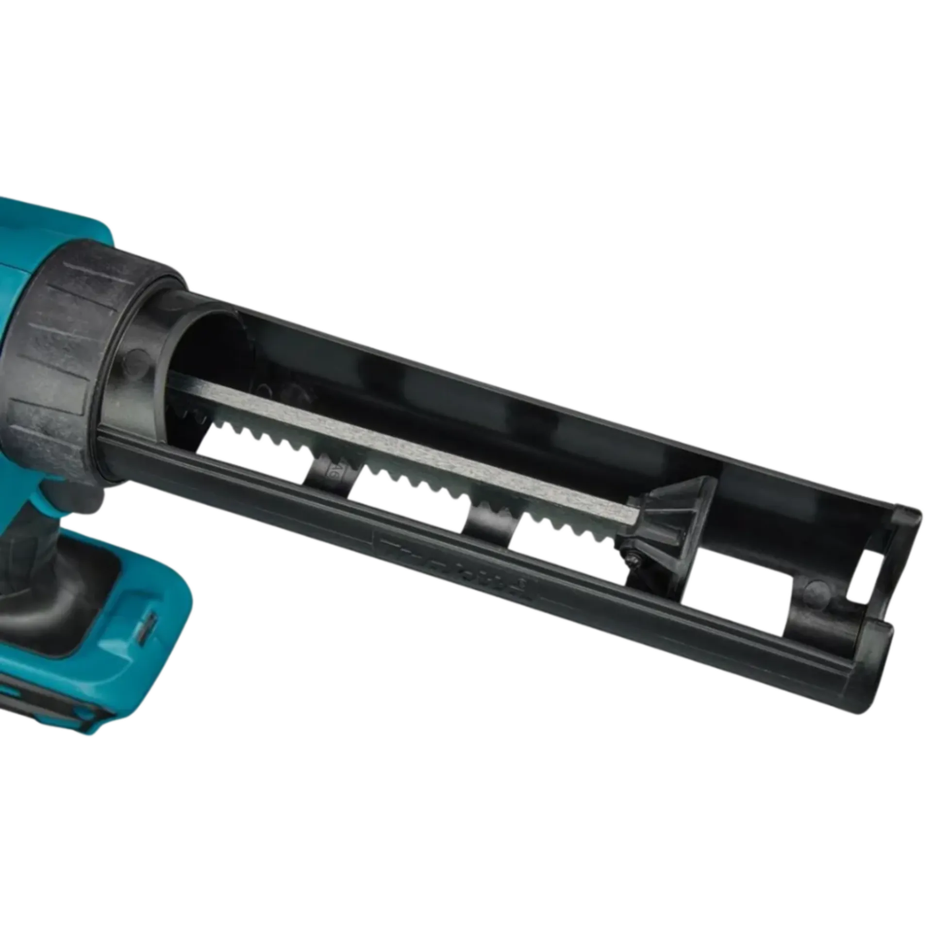 Pompe à silicone sans fil DCG180Z 18 V (280-300 ml - sans batterie)