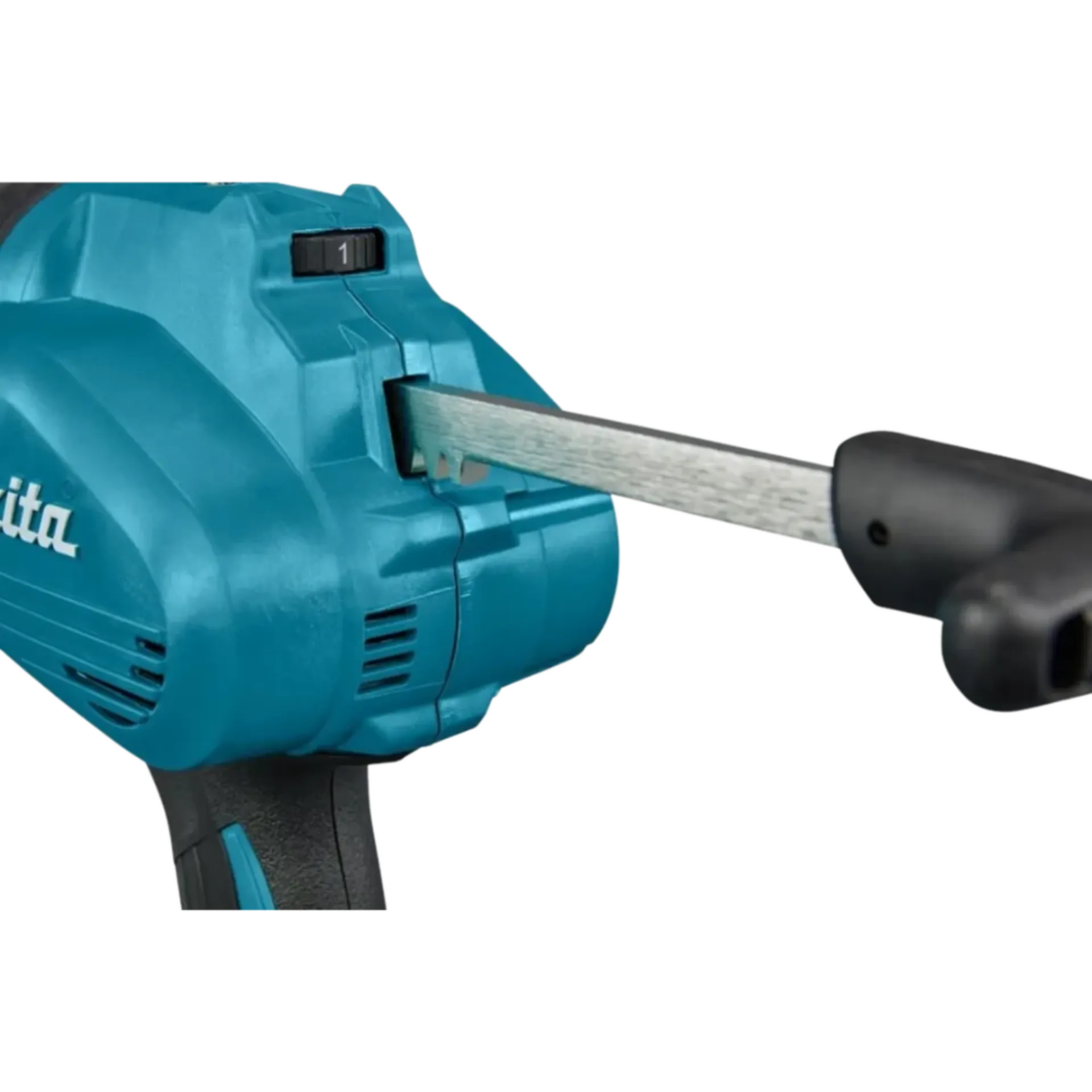 Pompe à silicone sans fil DCG180Z 18 V (280-300 ml - sans batterie)