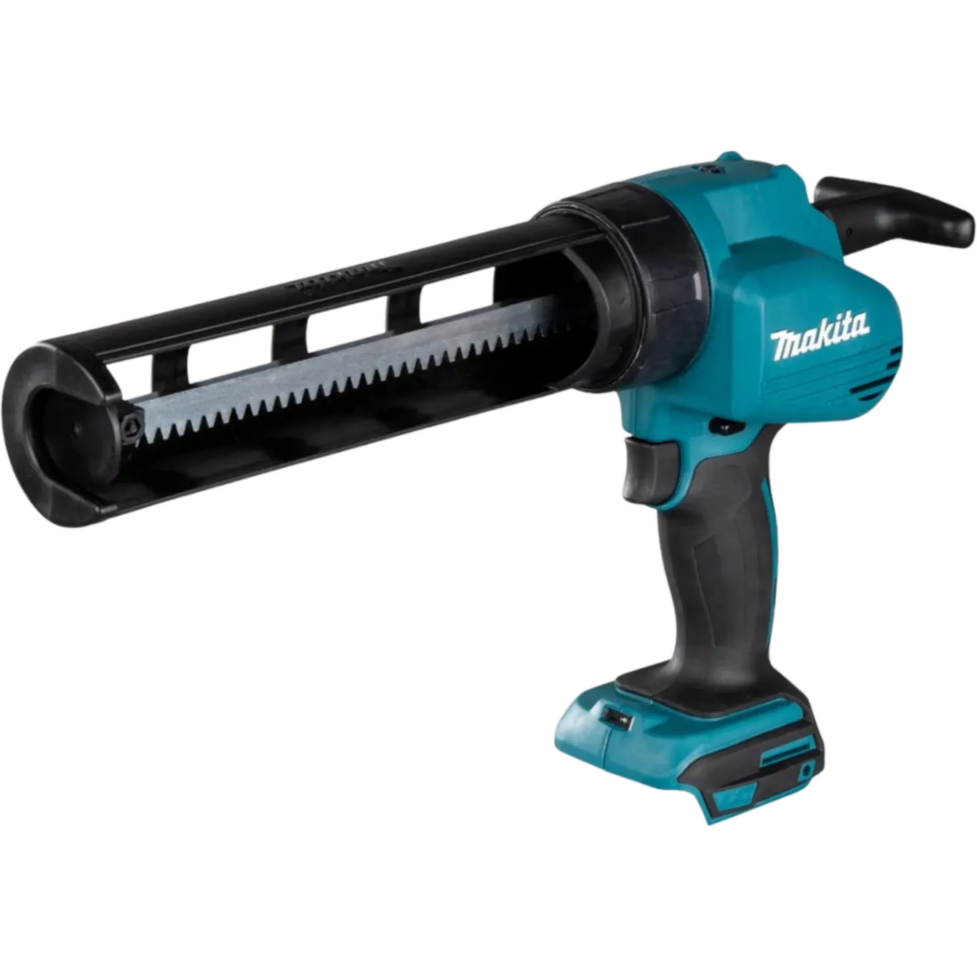 Pompe à silicone sans fil DCG180Z 18 V (280-300 ml - sans batterie)