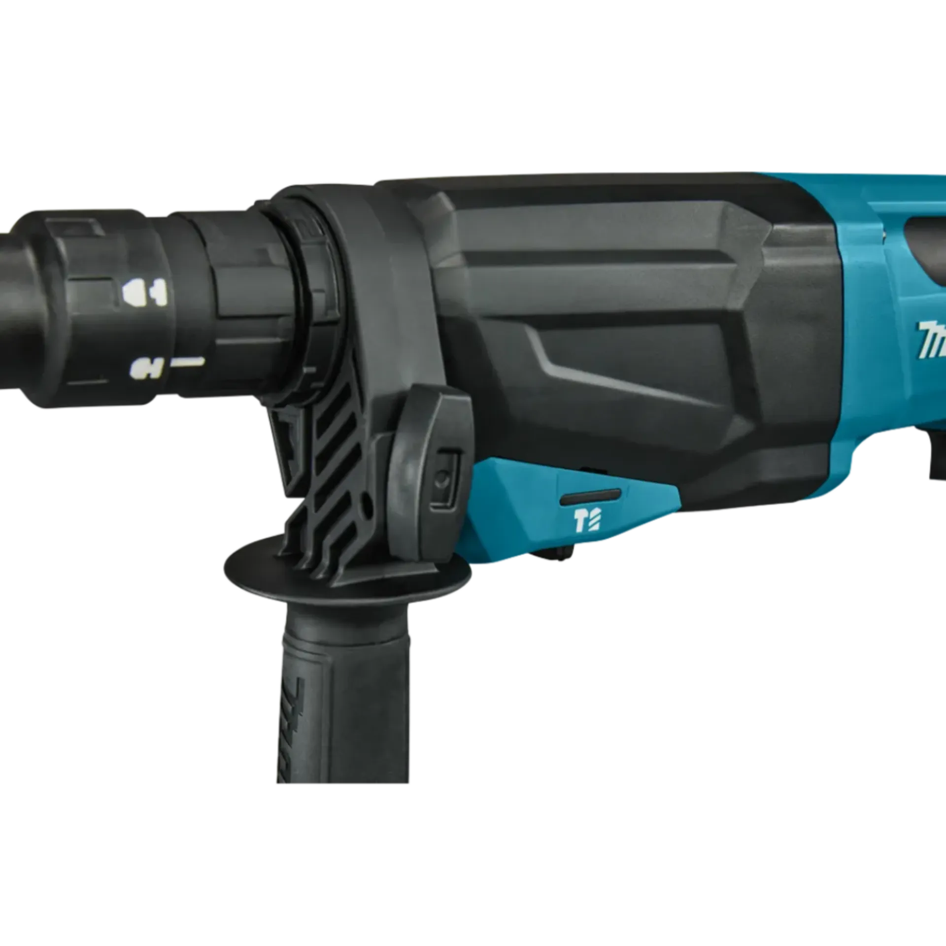 Marteau perforateur HR2670FTX2