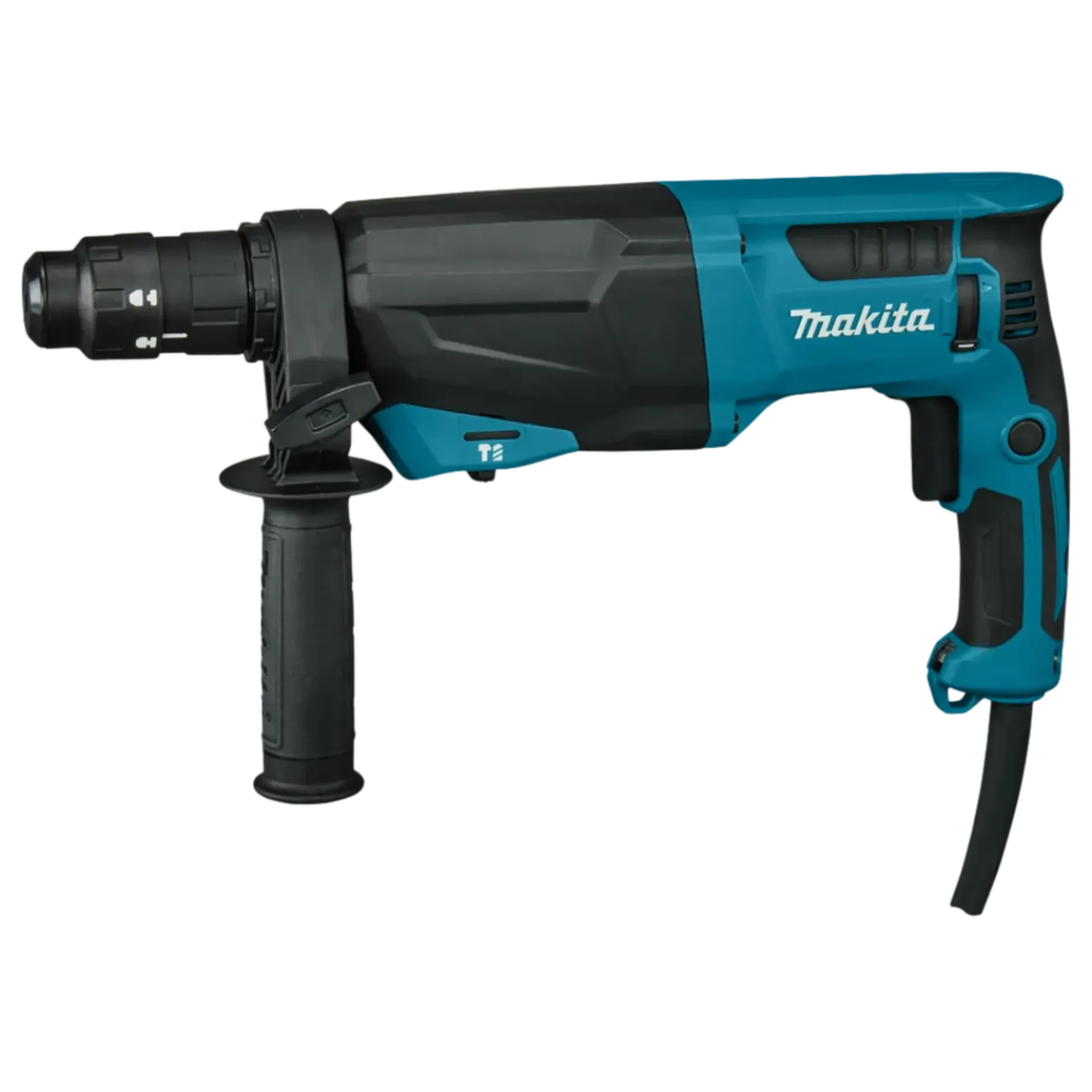 Marteau perforateur HR2670FTX2