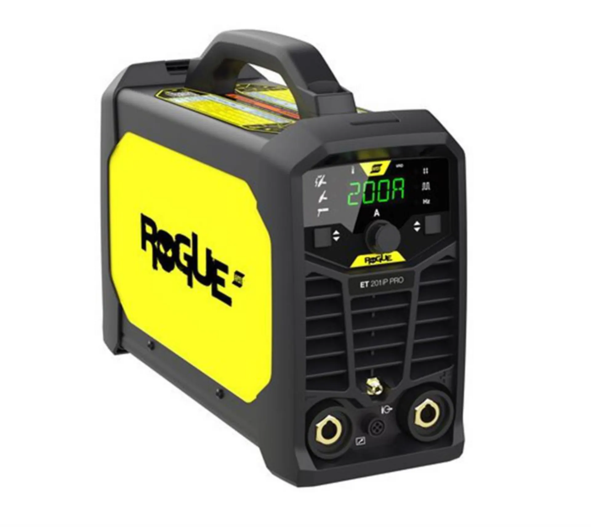Poste à souder Rogue ET TIG/MMA