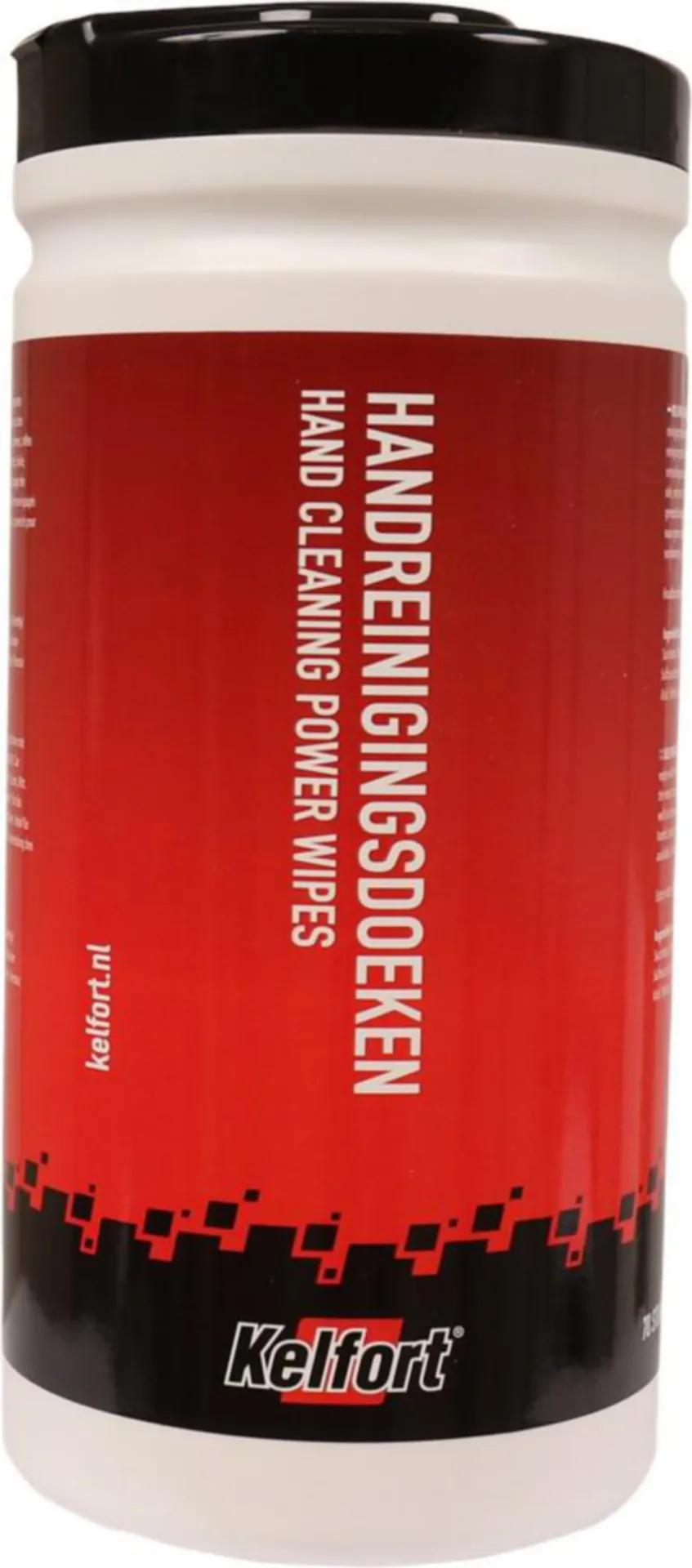 Kelfort Tissues nettoyant (70 pièces)