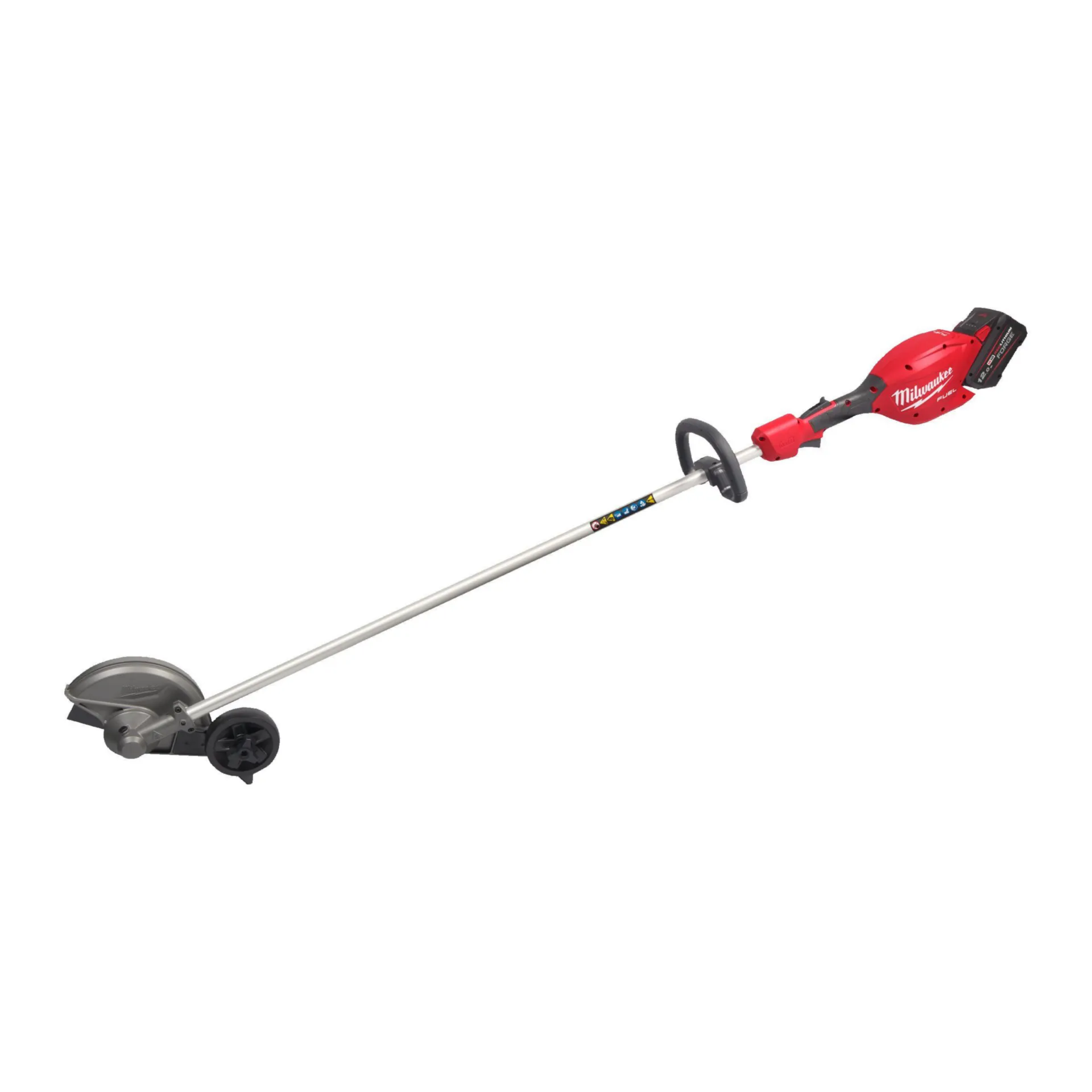 Milwaukee M18 FUEL Accu kantenmaaier (zonder accu en lader)