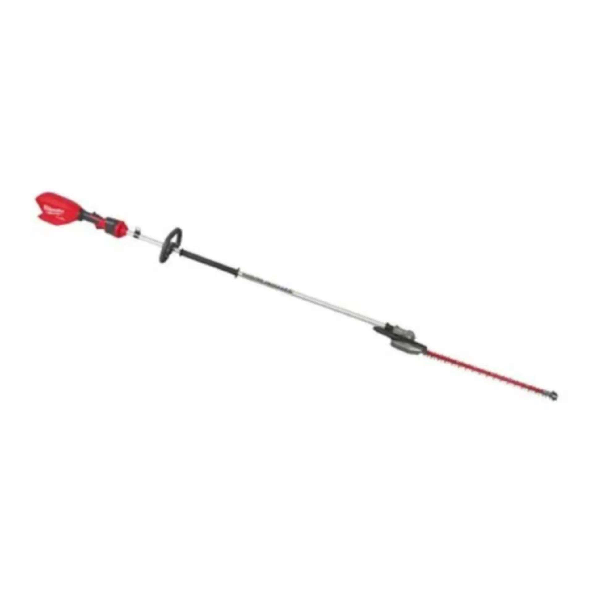 Milwaukee M18FHETE27-0 Taille-haies sur perche (267 cm, sur accu)