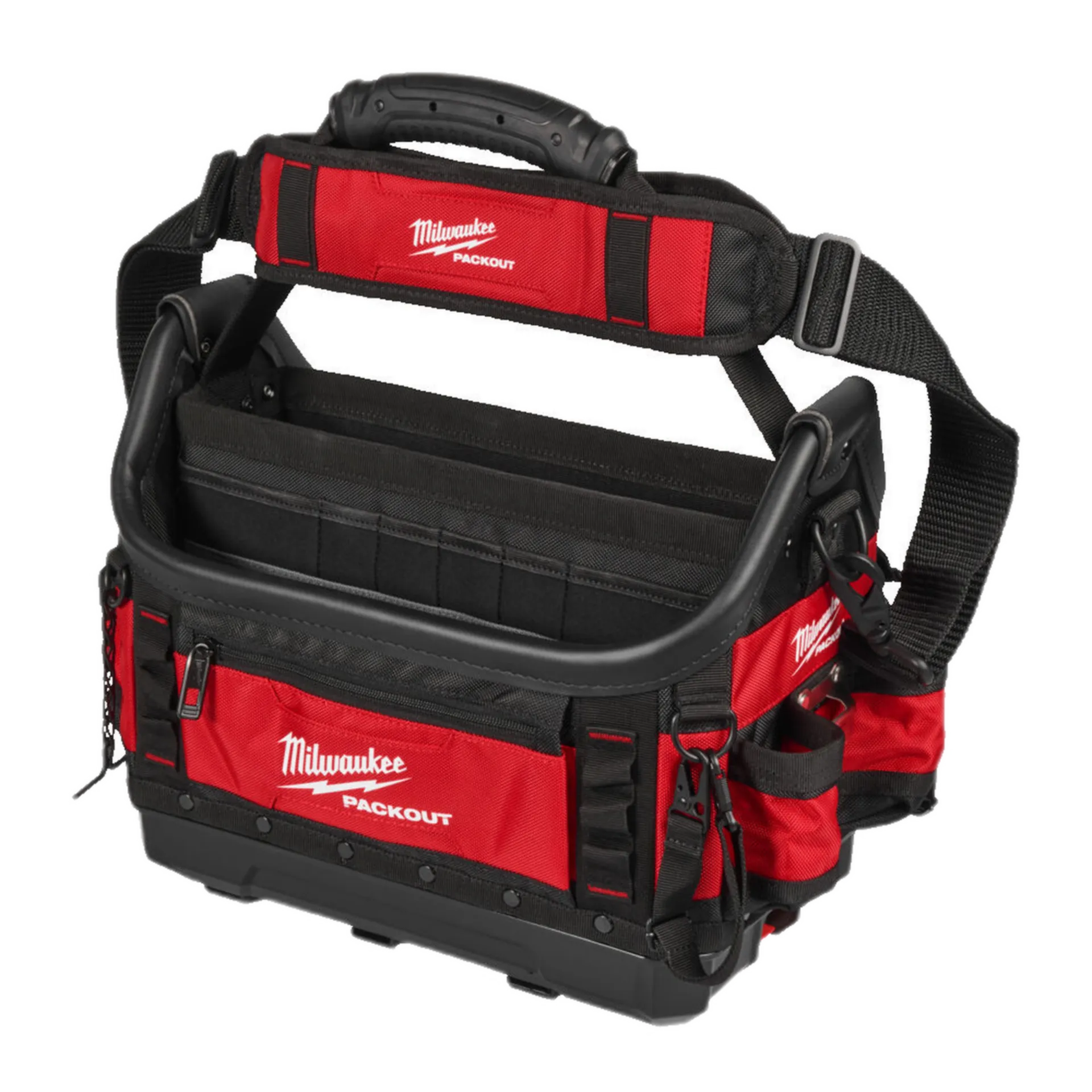 Gereedschapstas 38 cm Pro PACKOUT (open, 39 vakken, 22,7kg)